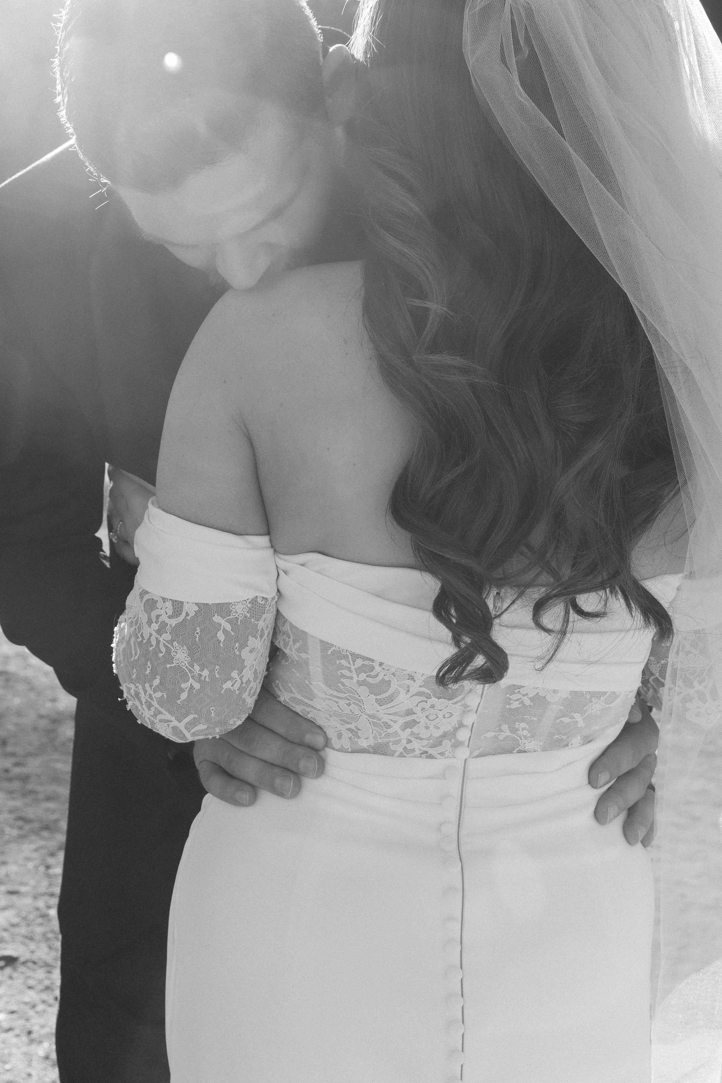 colorado springs elopement