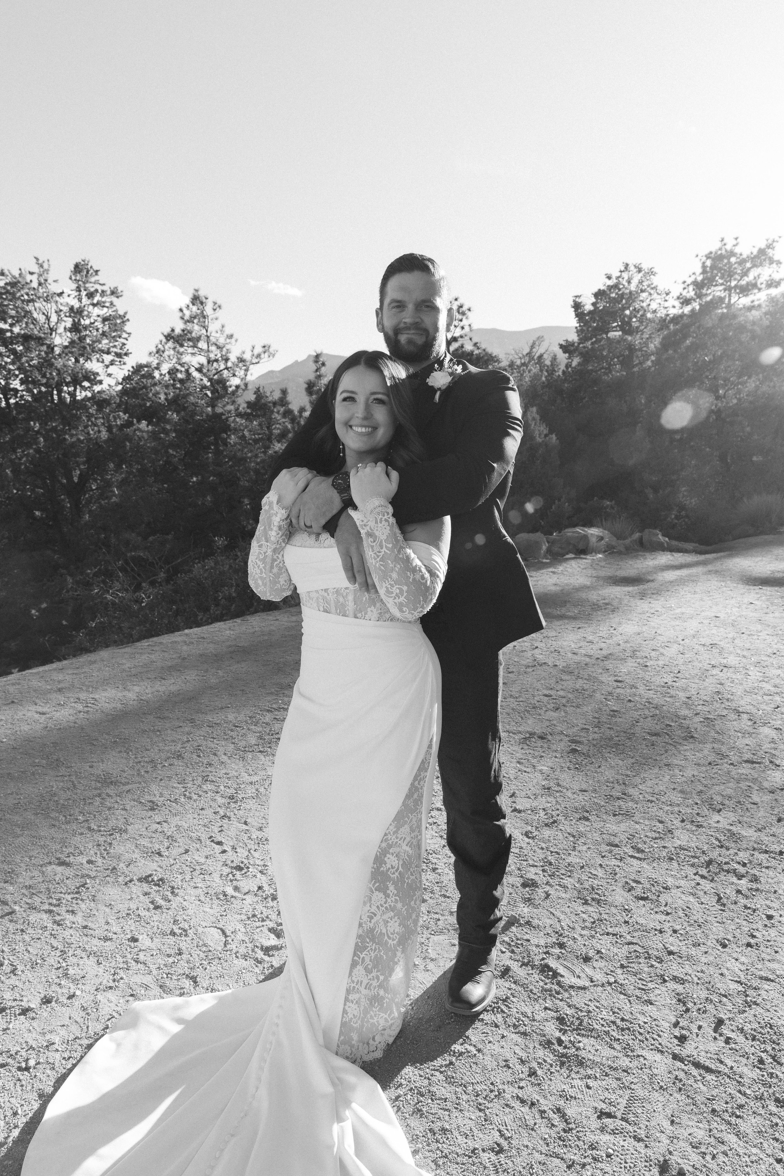 colorado springs elopement