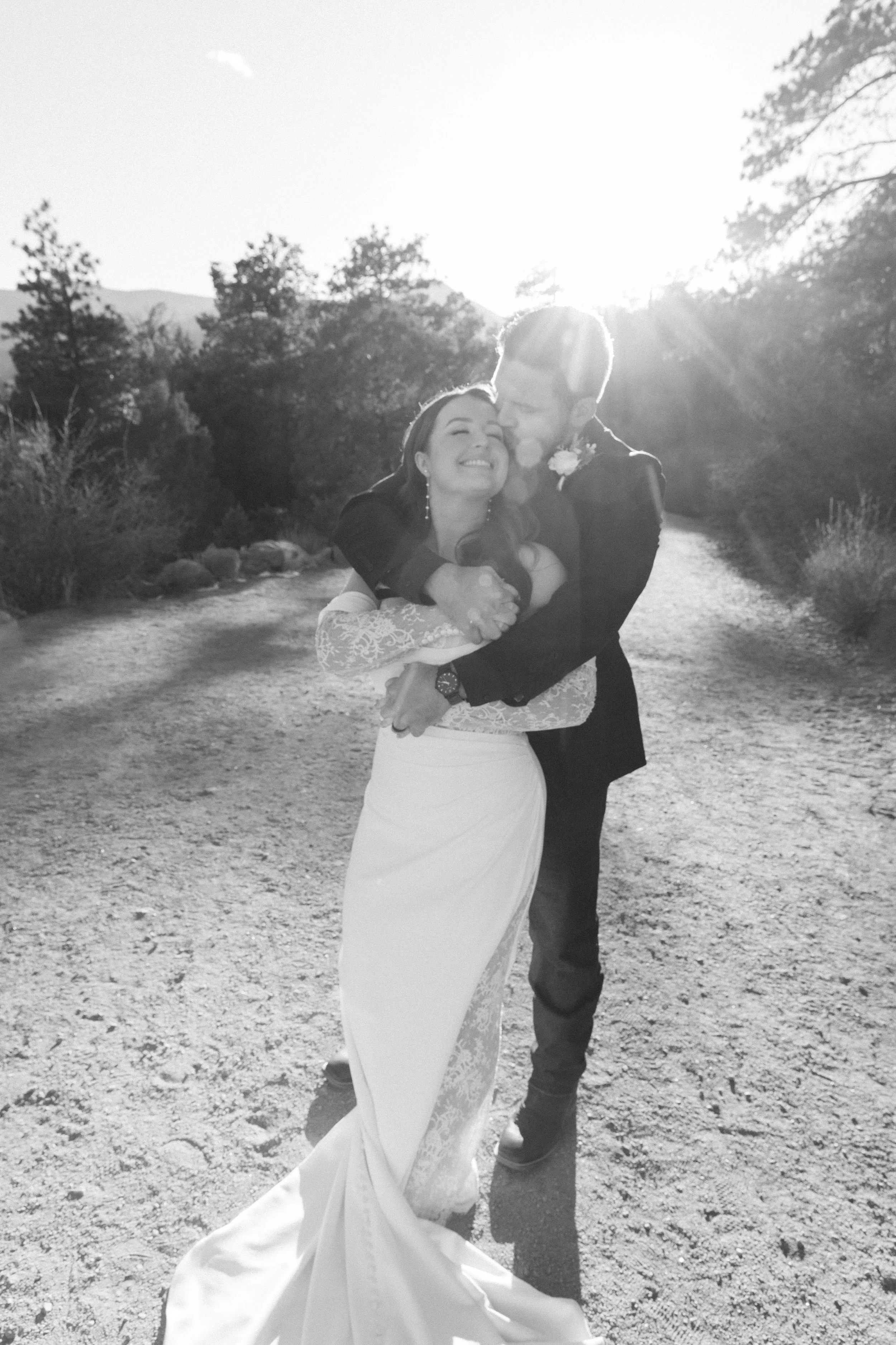 colorado springs elopement