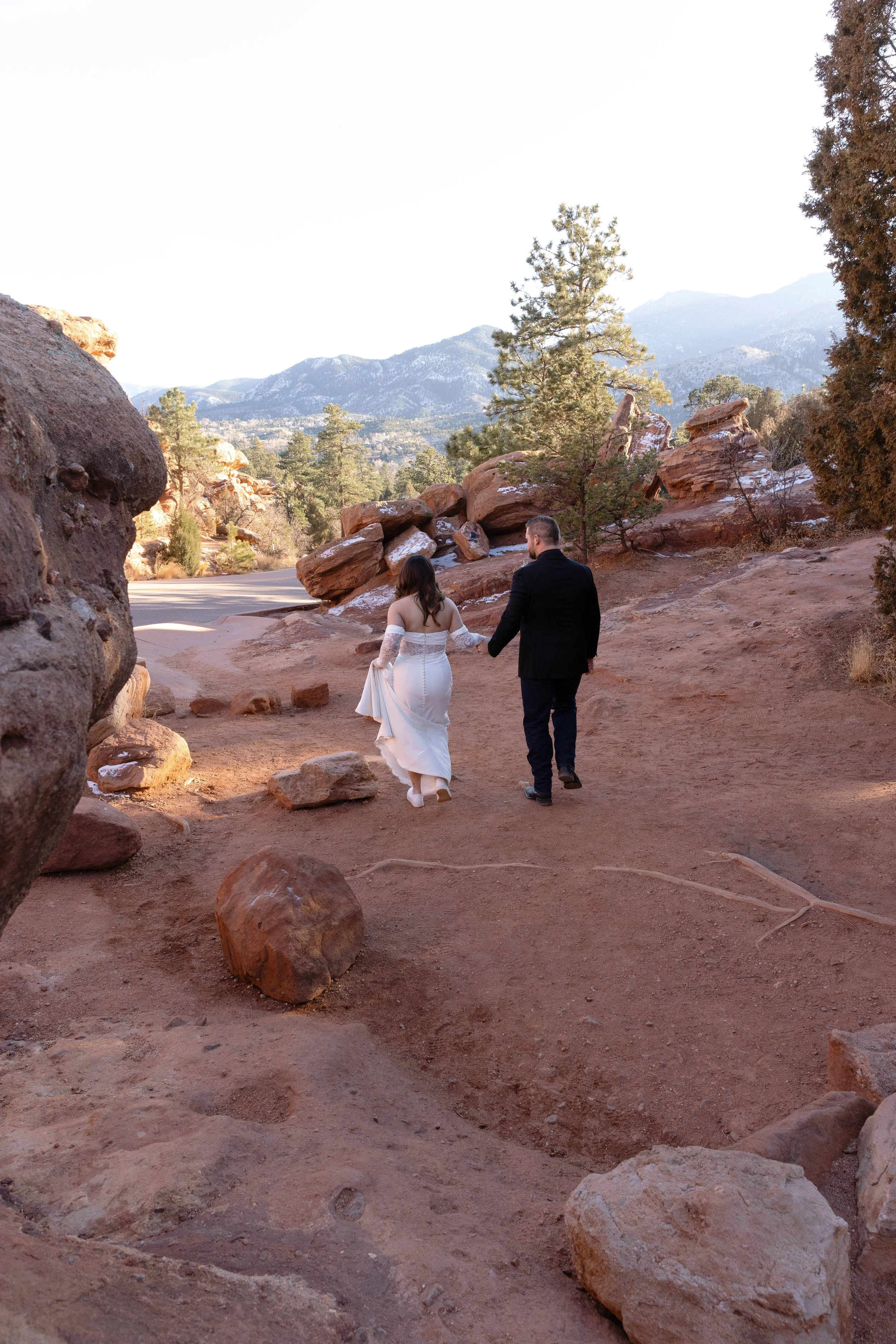 colorado elopement guide