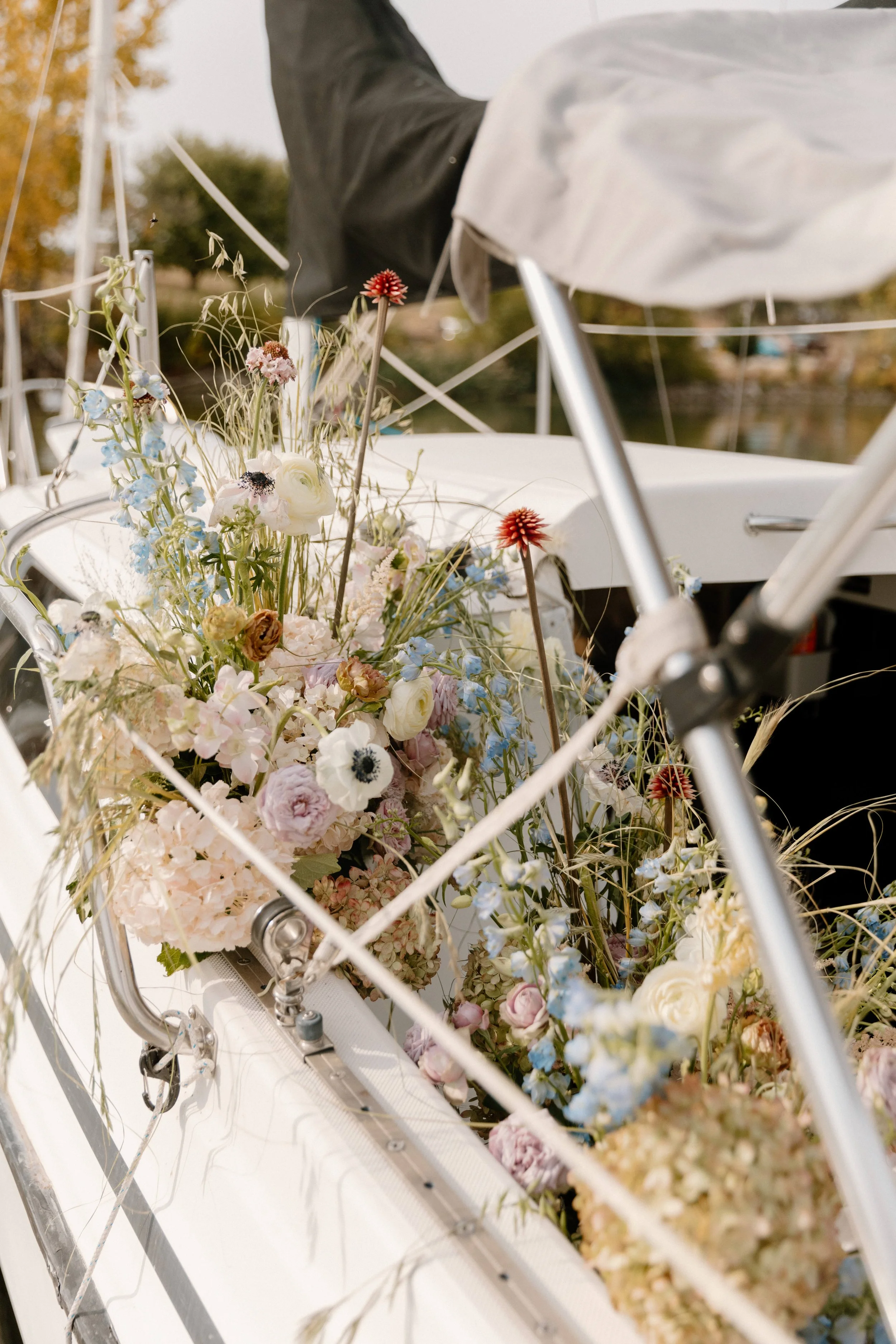 nebraska wedding planner: a. rae event