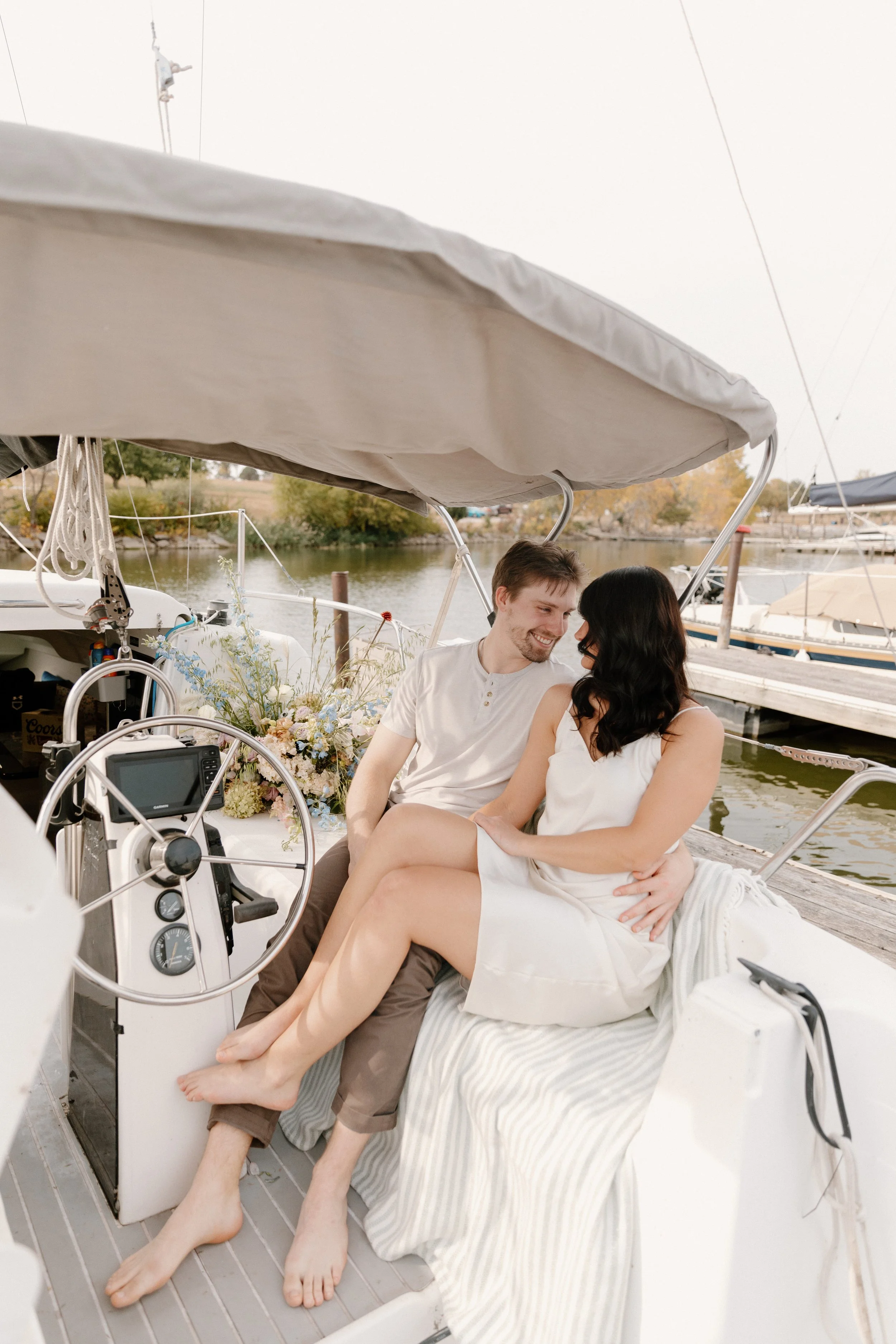 nebraska wedding planner: a. rae event