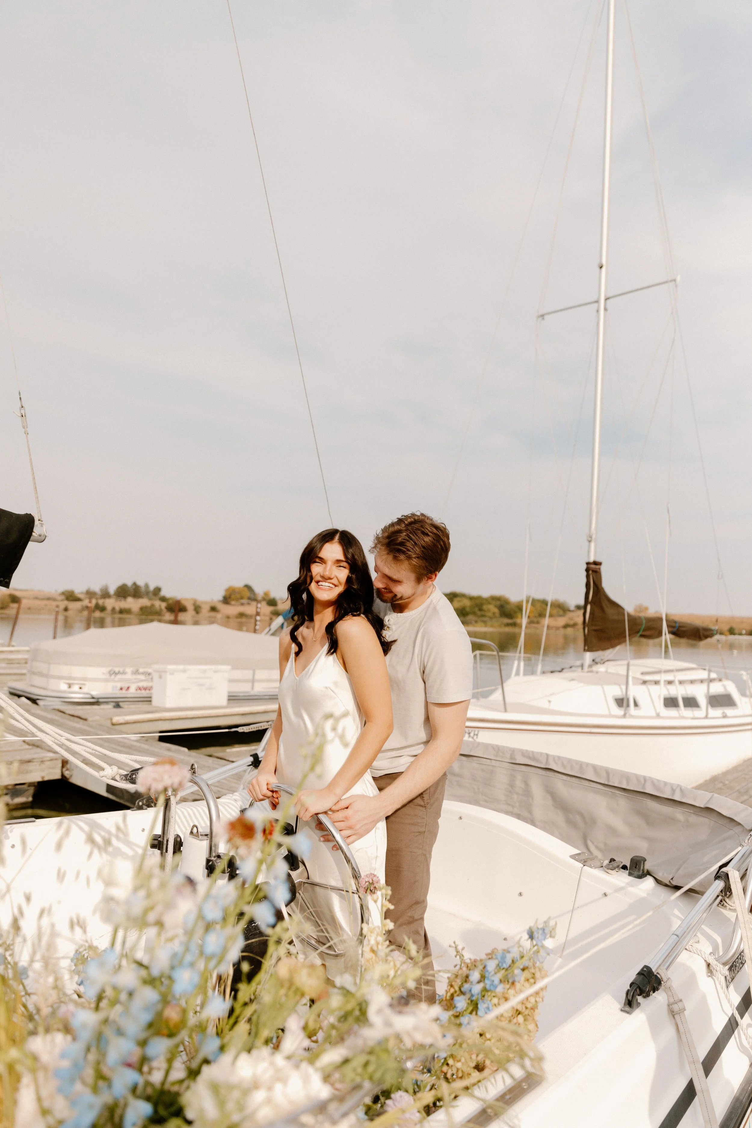 nebraska wedding planner: a. rae event
