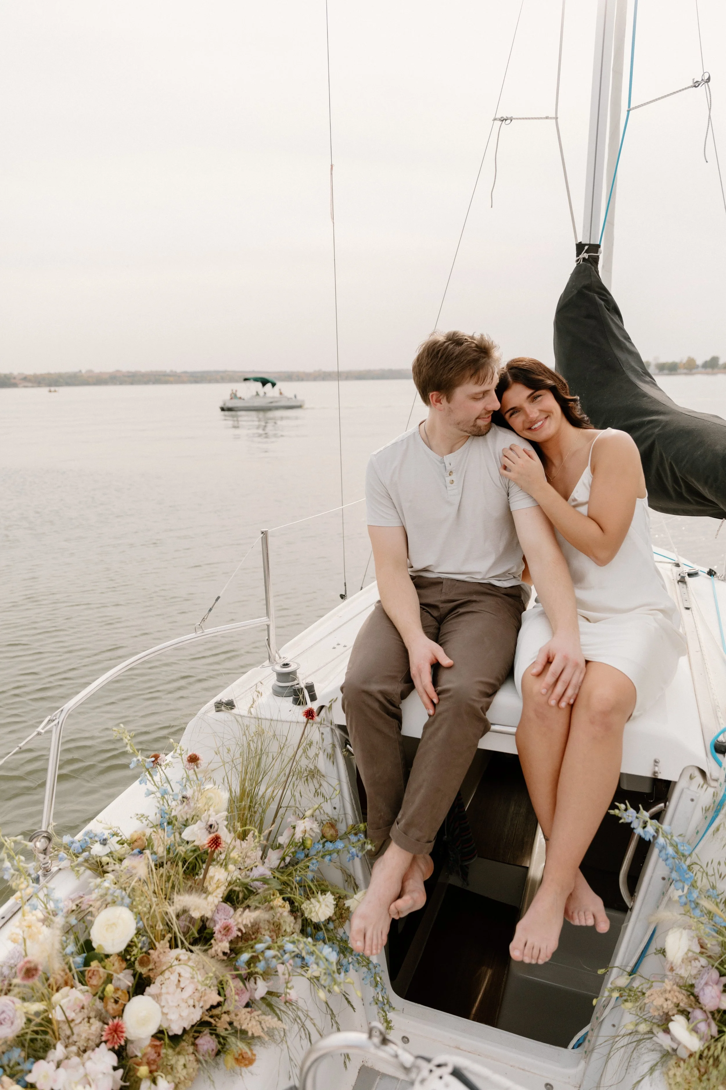 nebraska wedding planner: a. rae event