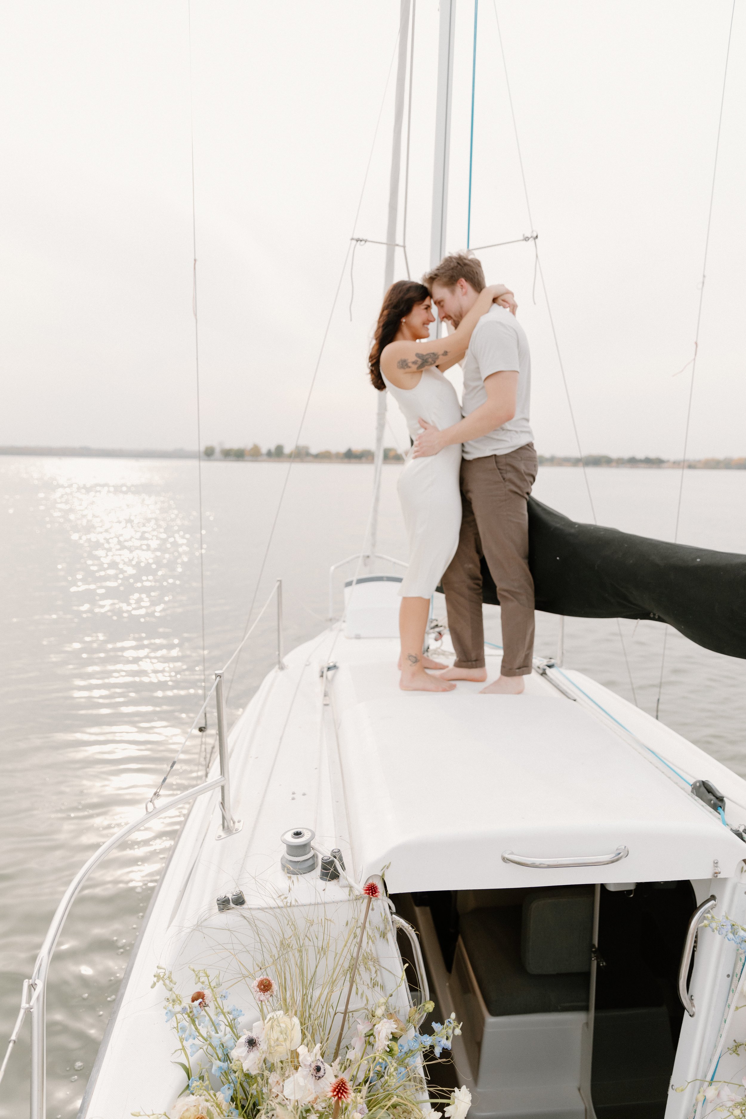 nebraska wedding planner: a. rae event