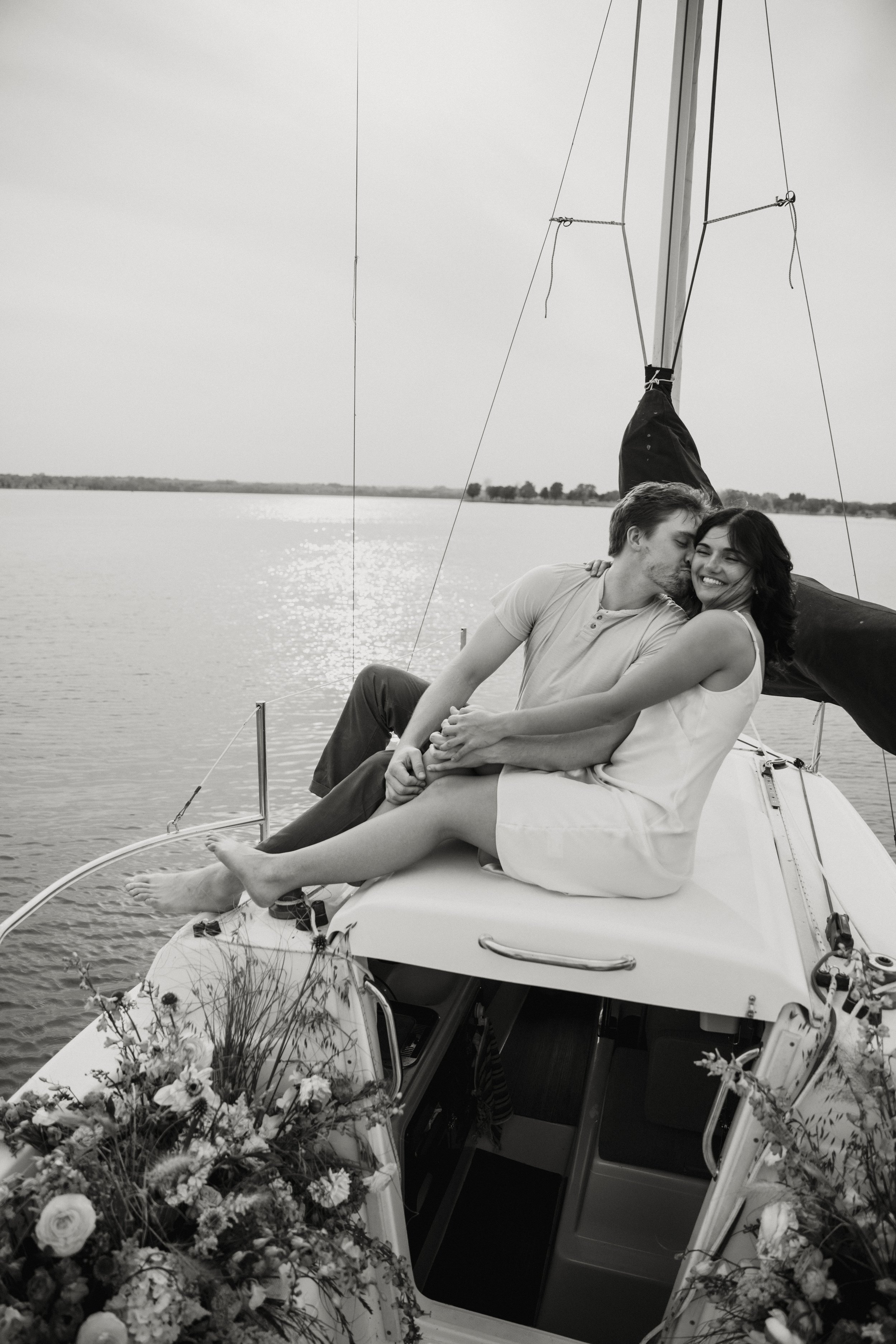 nebraska wedding planner: a. rae event