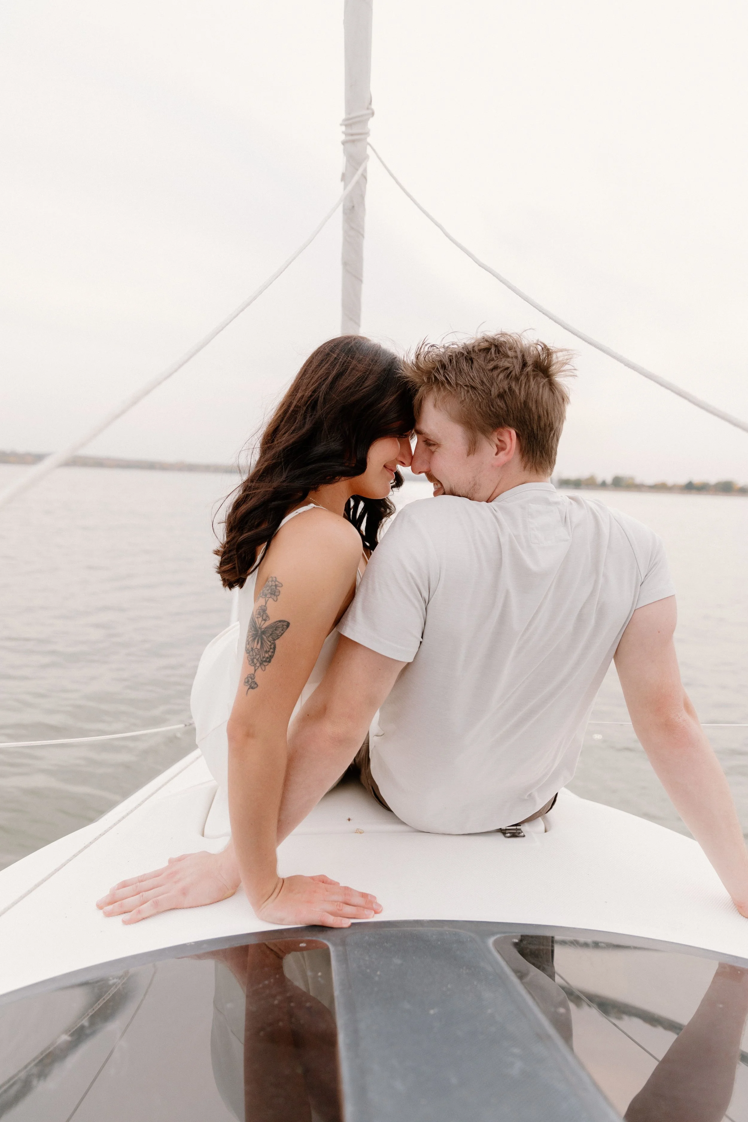 nebraska wedding planner: a. rae event