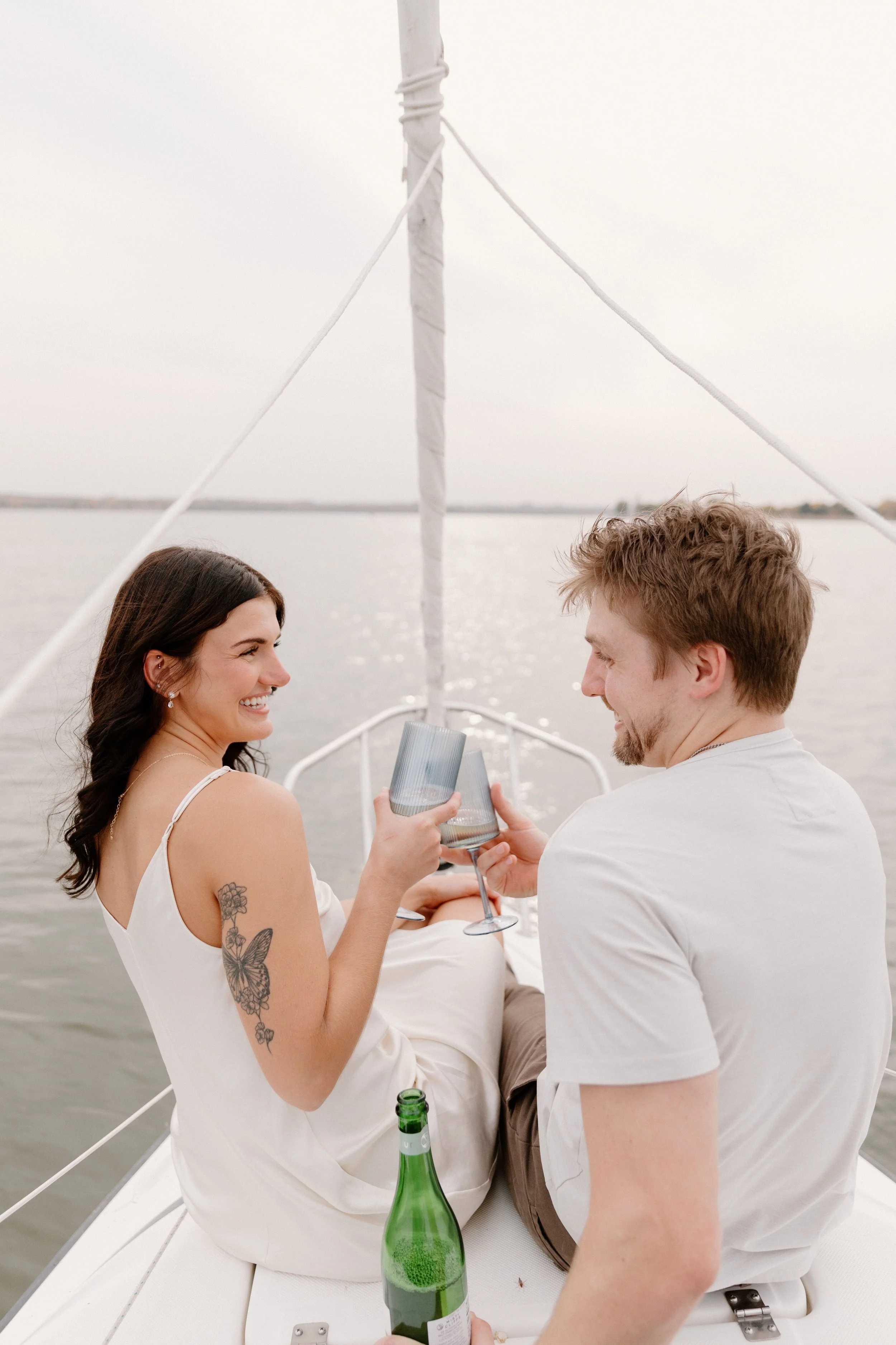 nebraska wedding planner: a. rae event
