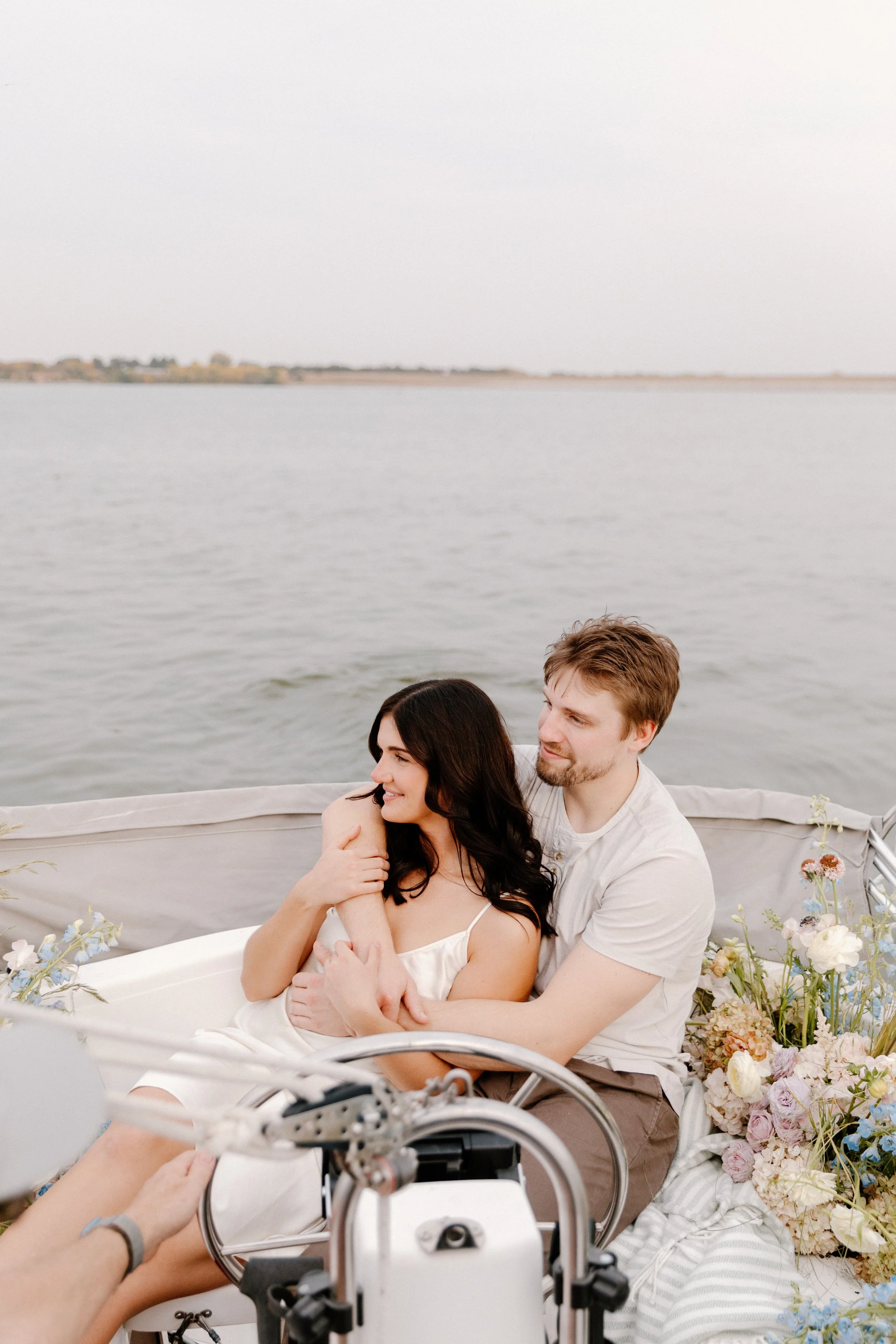 nebraska wedding planner: a. rae event