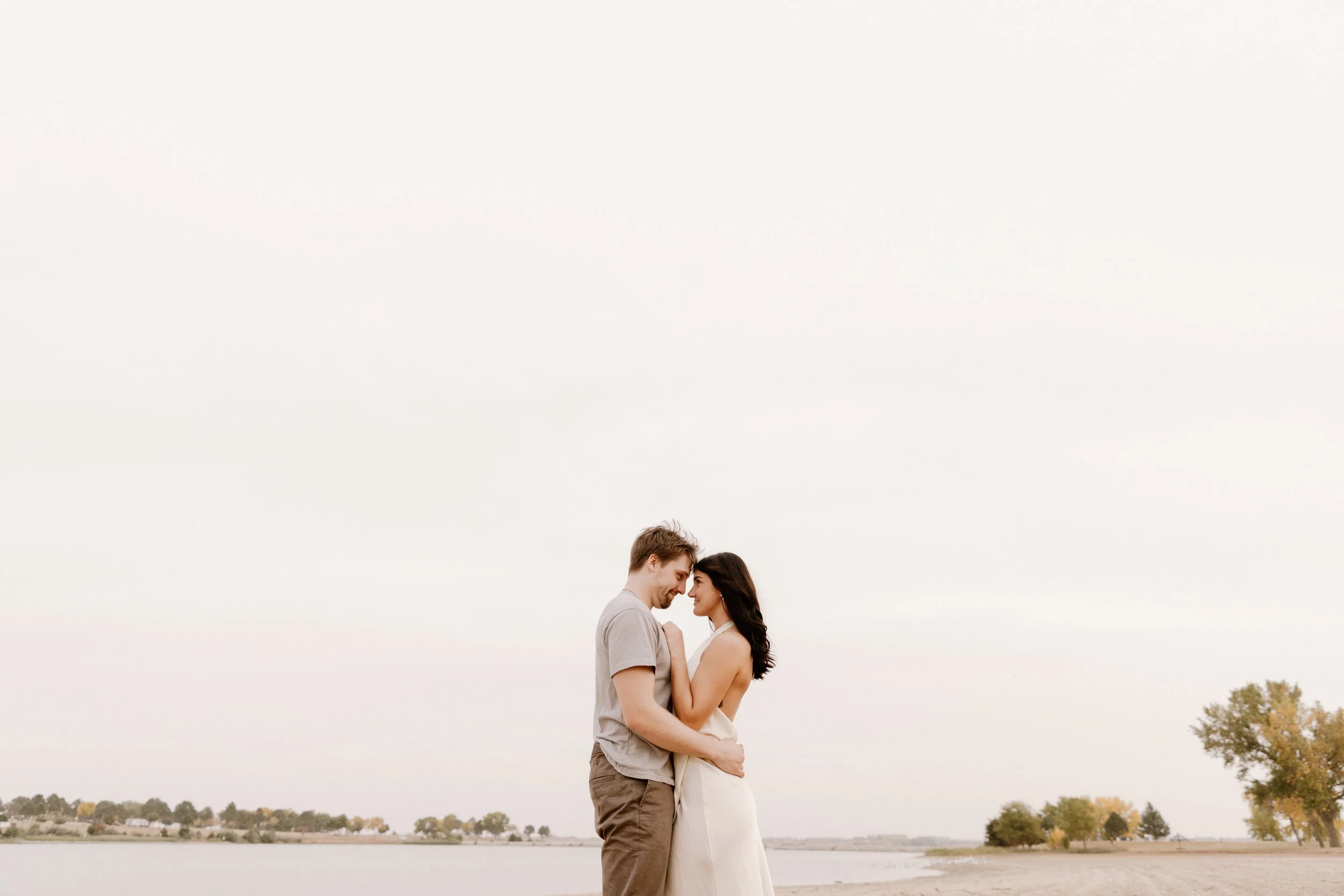 nebraska wedding planner: a. rae event