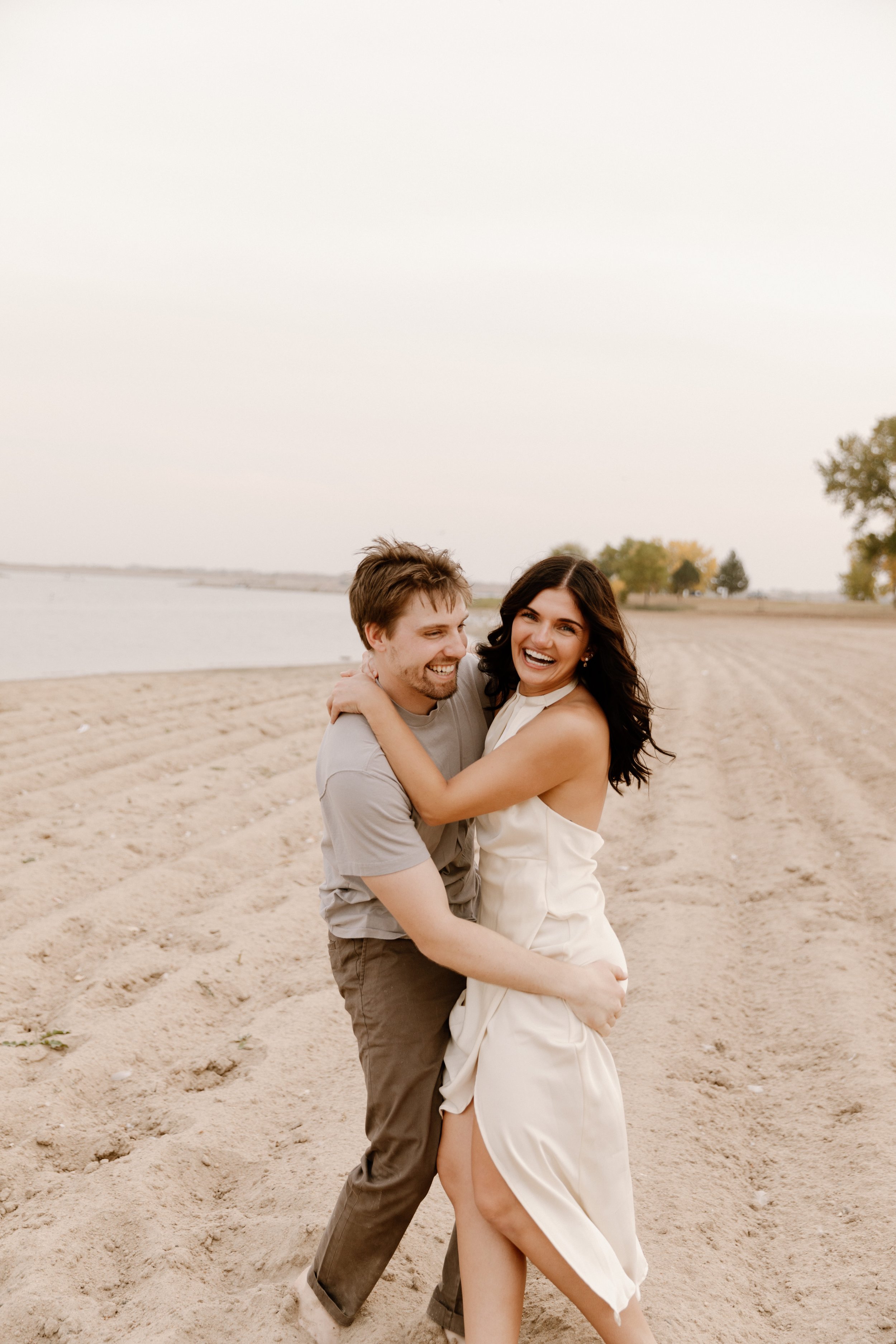 nebraska wedding planner: a. rae event
