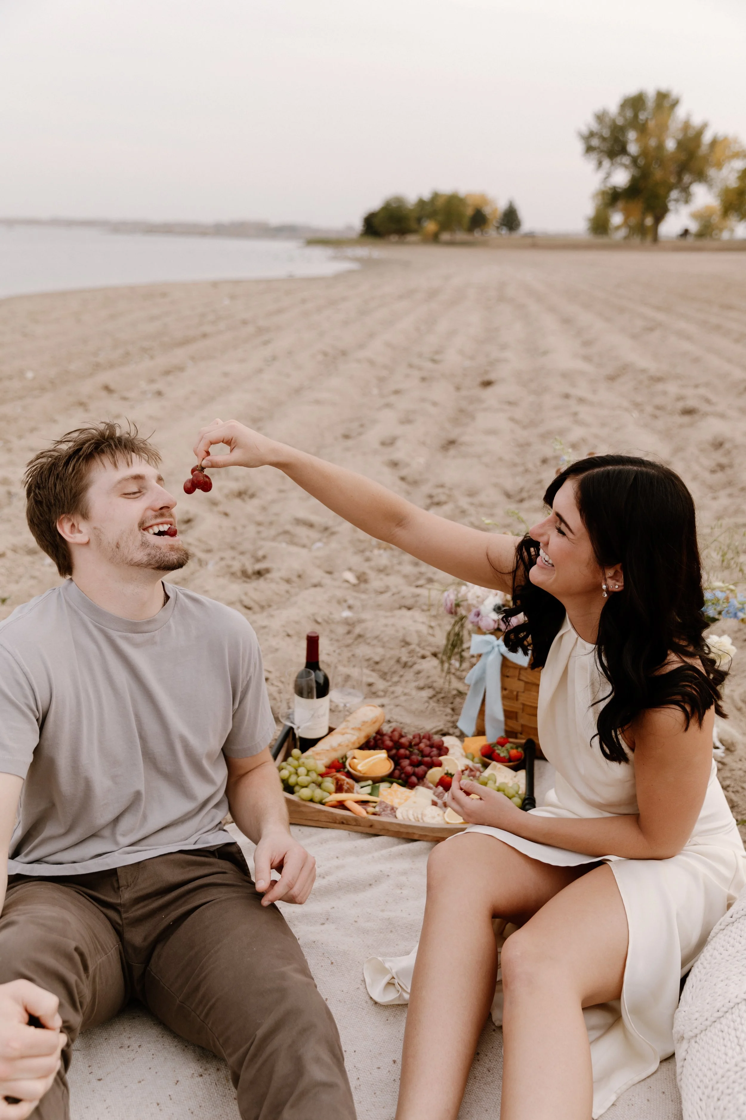 nebraska wedding planner: a. rae event