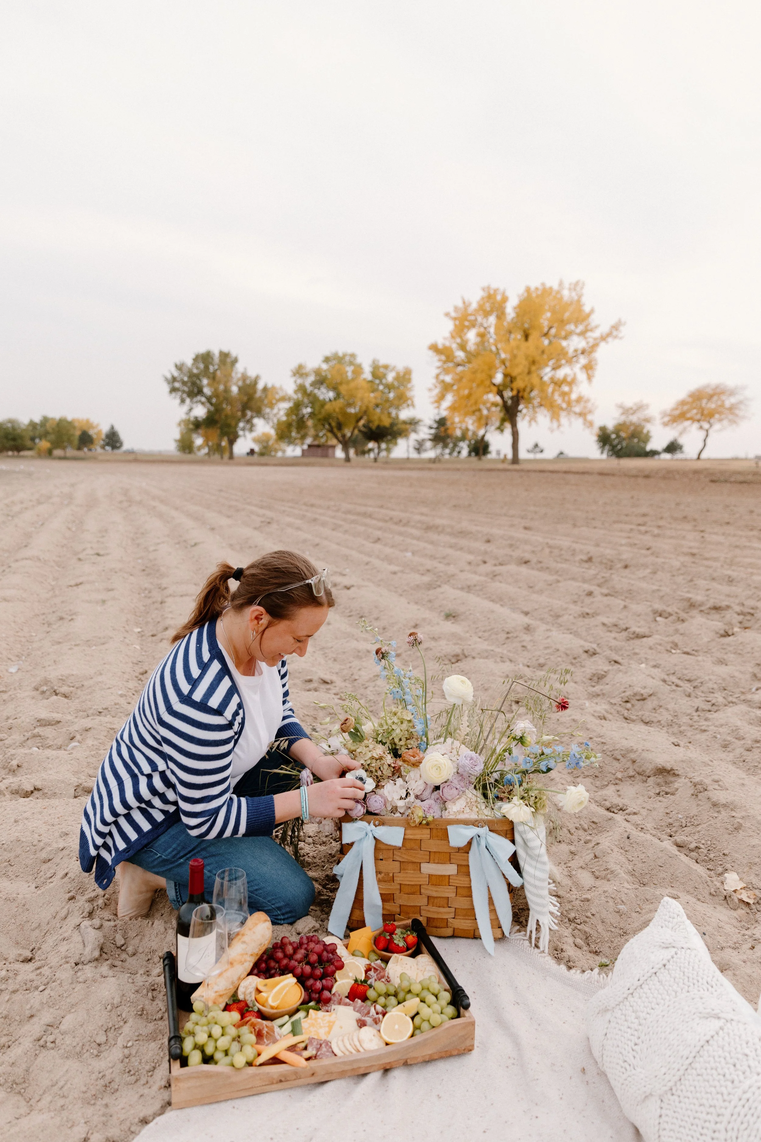 nebraska wedding planner: a. rae event
