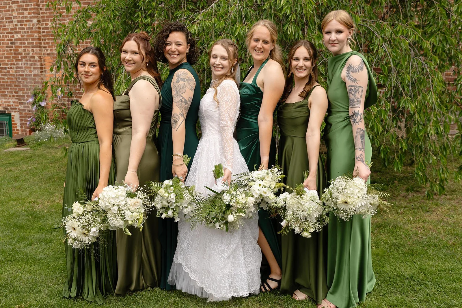 omaha micro wedding