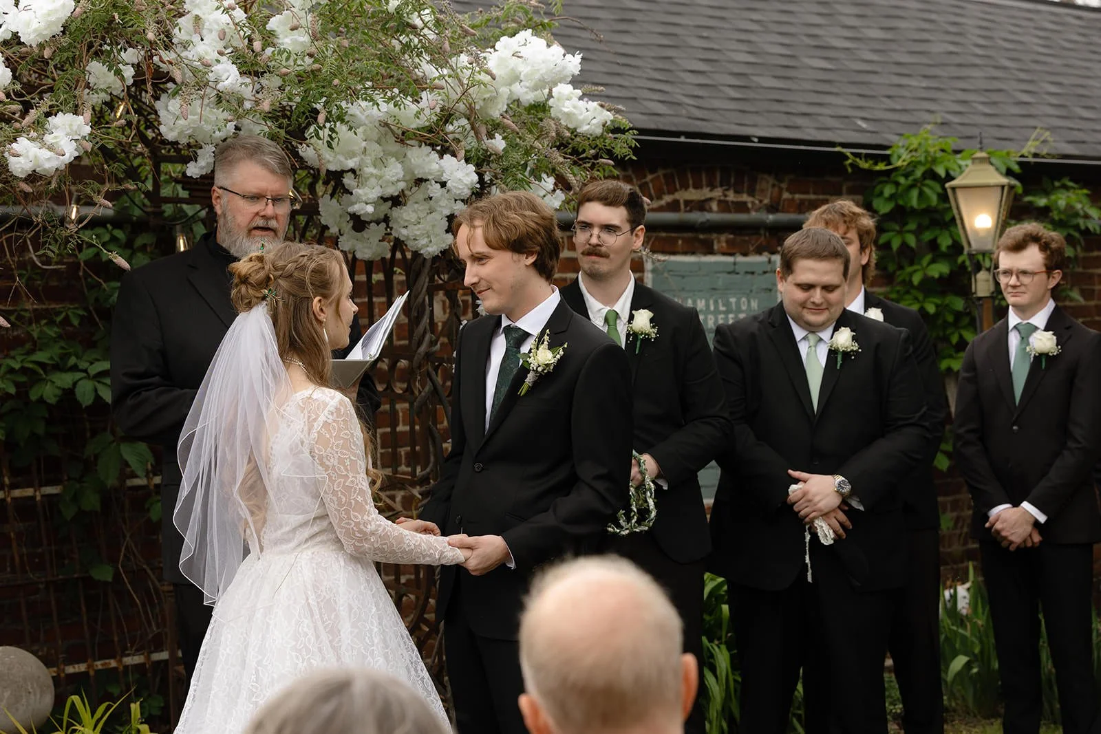 omaha micro wedding