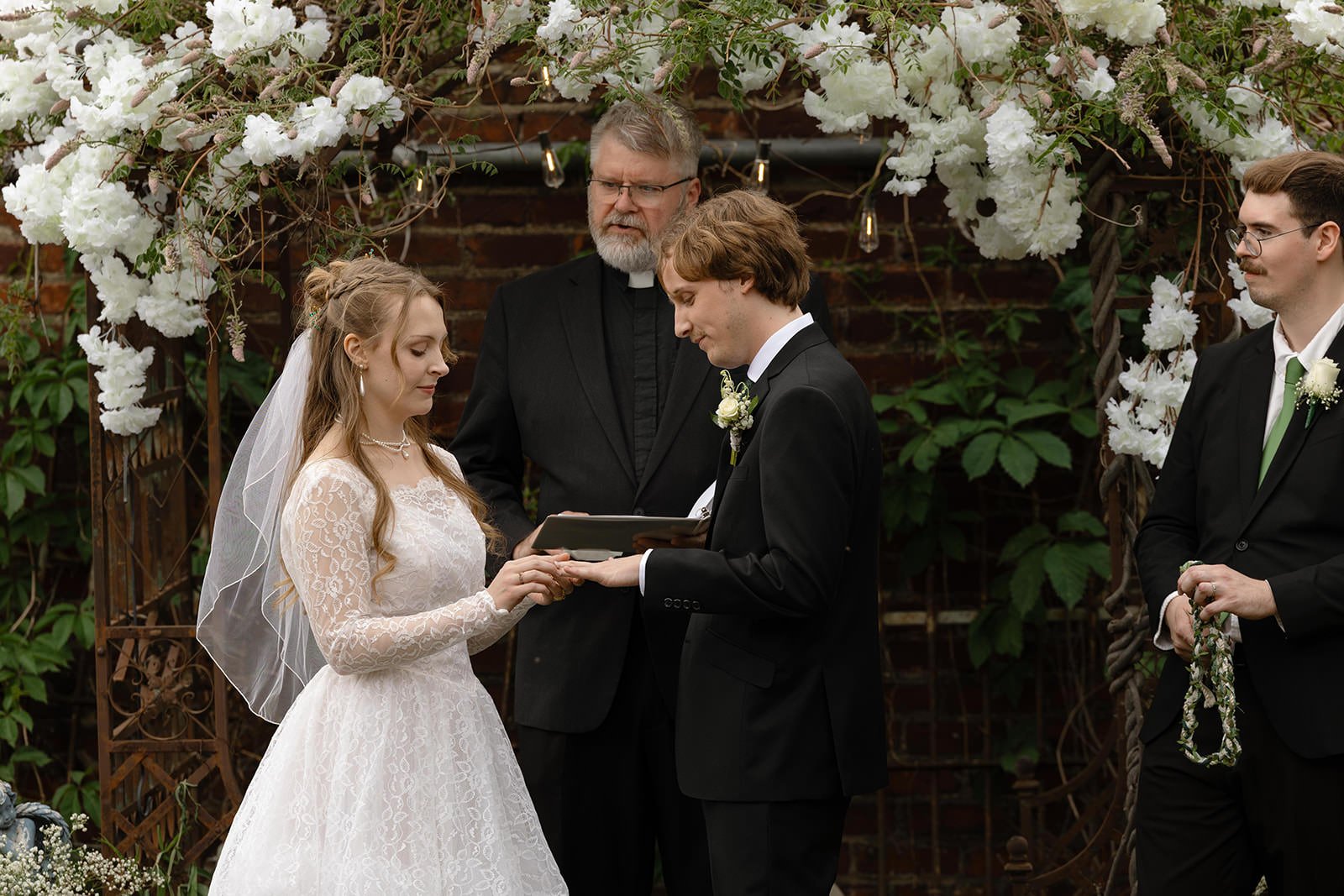 omaha micro wedding