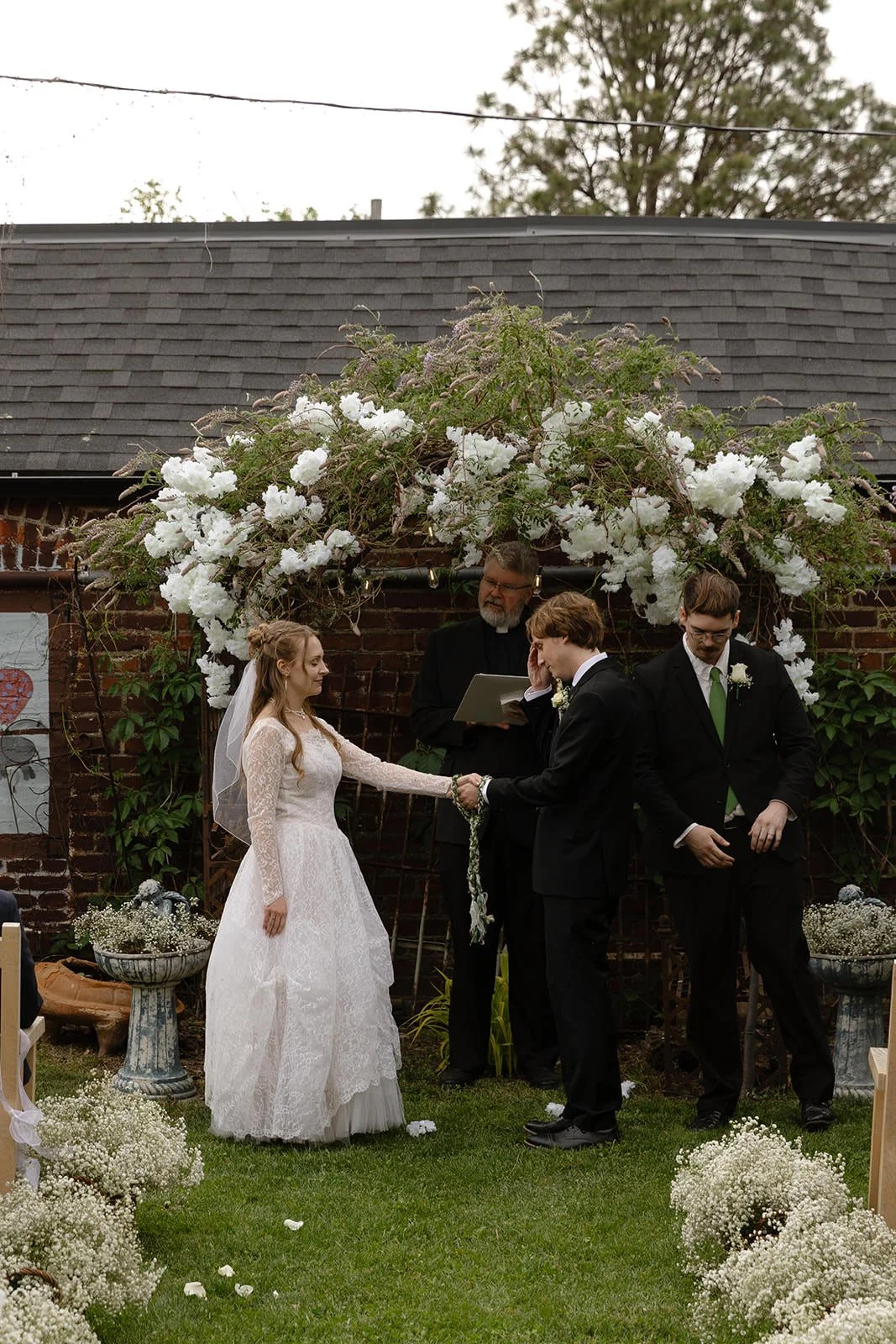 omaha micro wedding