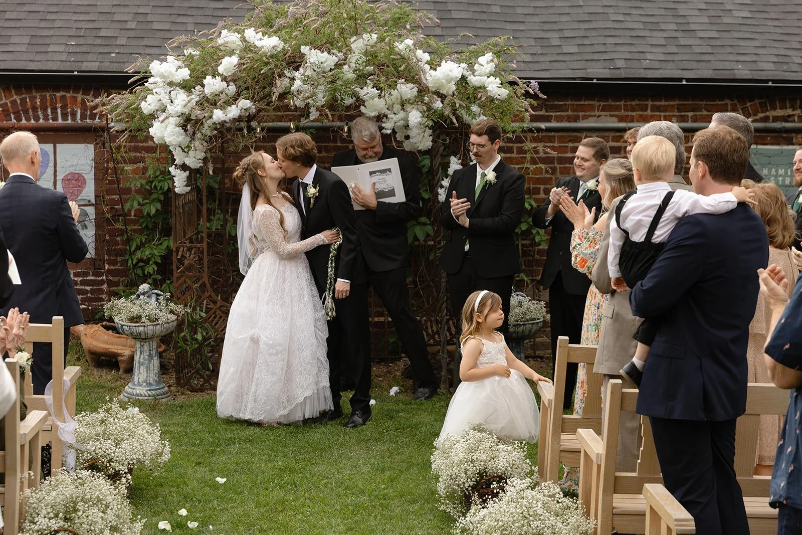 omaha micro wedding