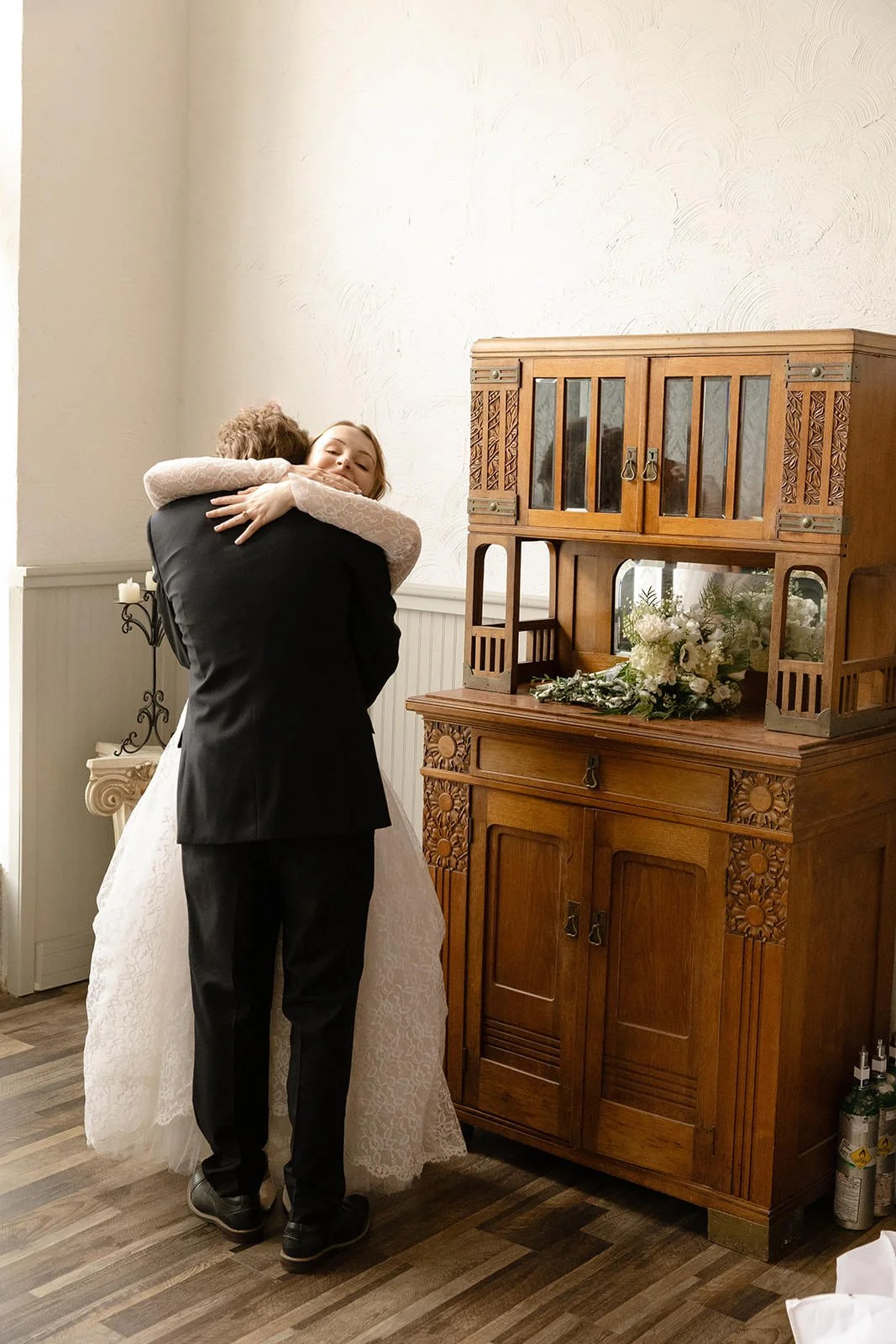 omaha micro wedding