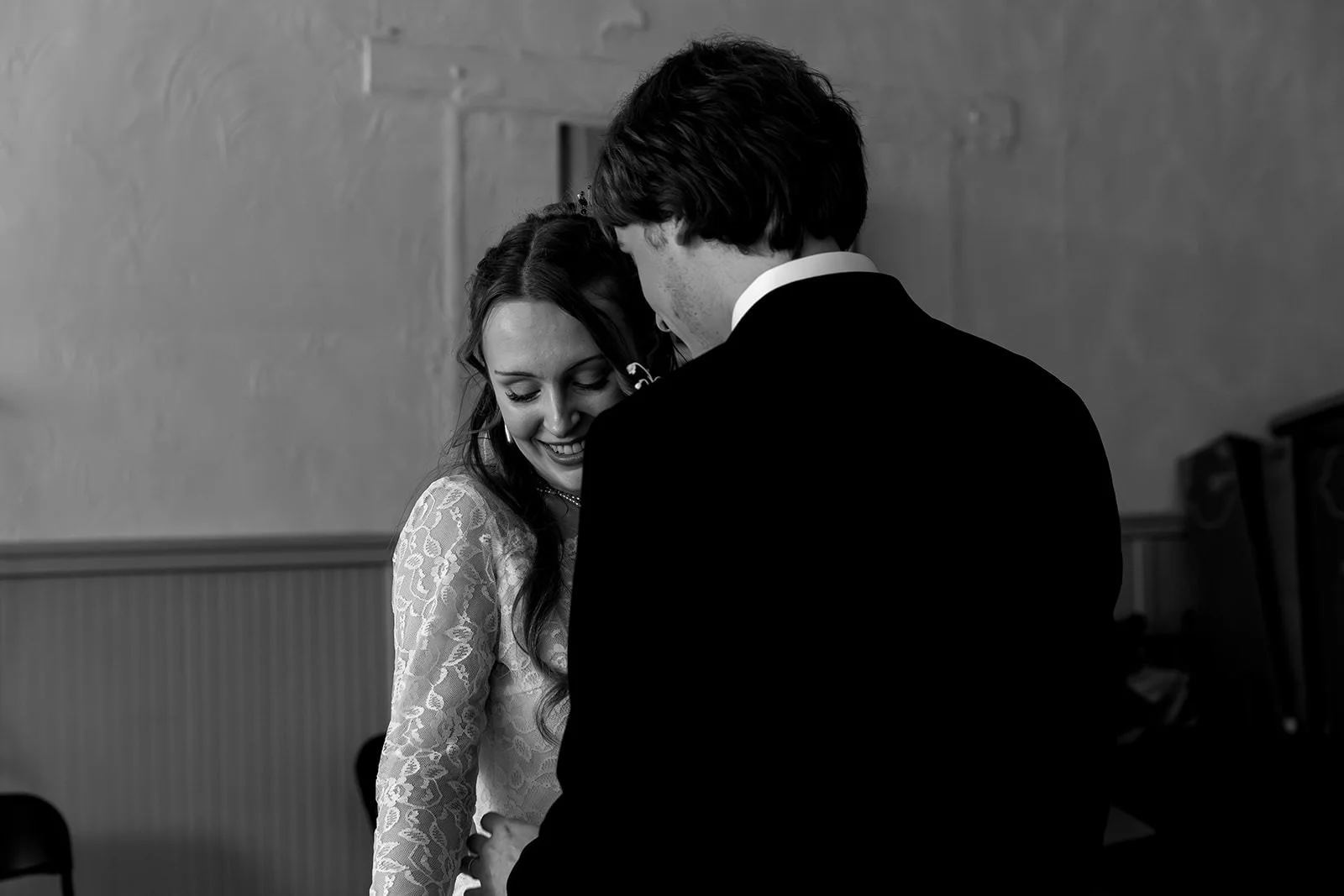 omaha micro wedding
