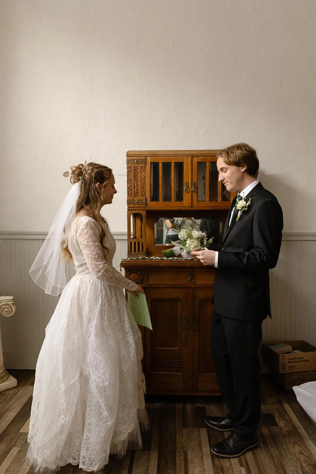 omaha micro wedding
