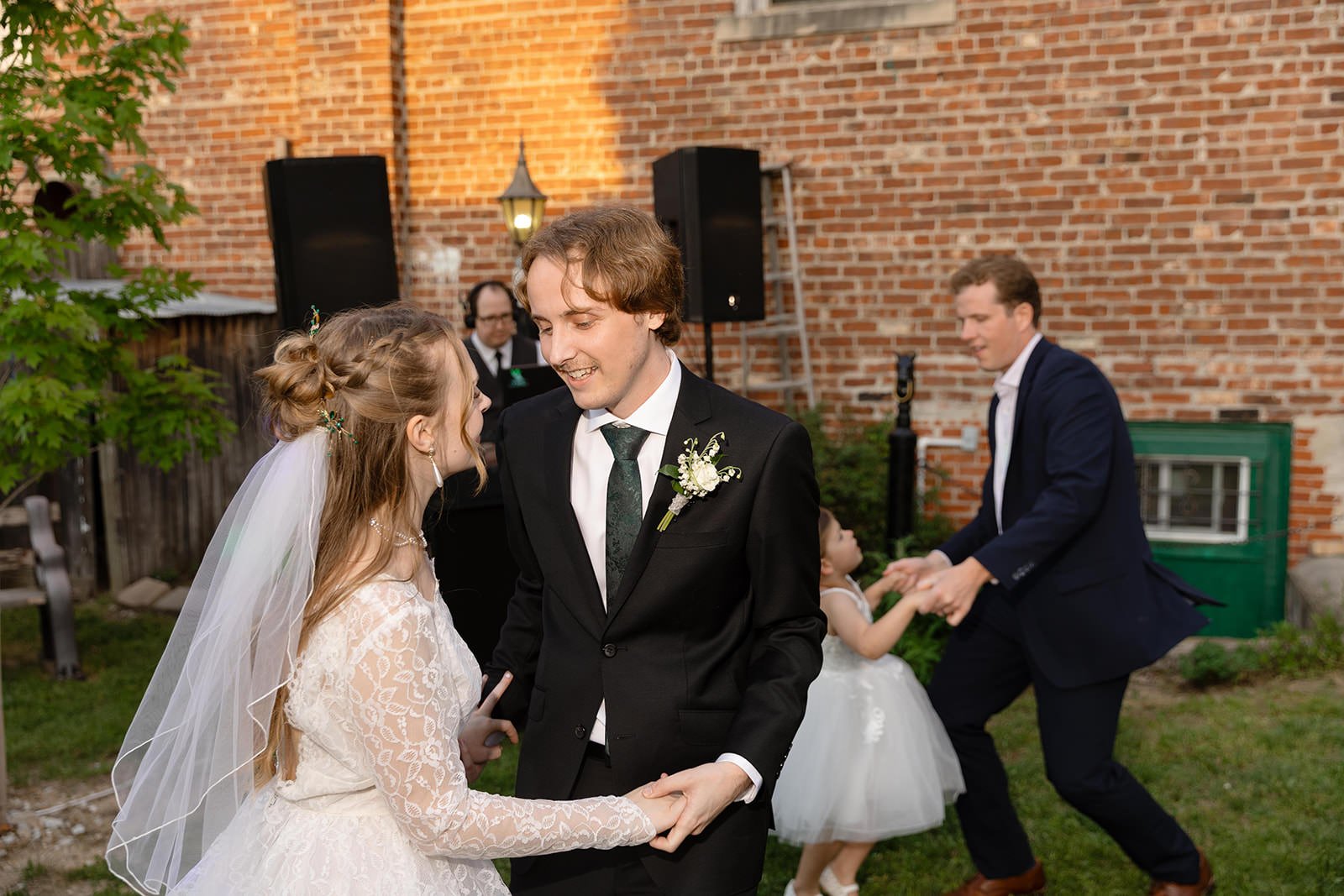 omaha micro wedding