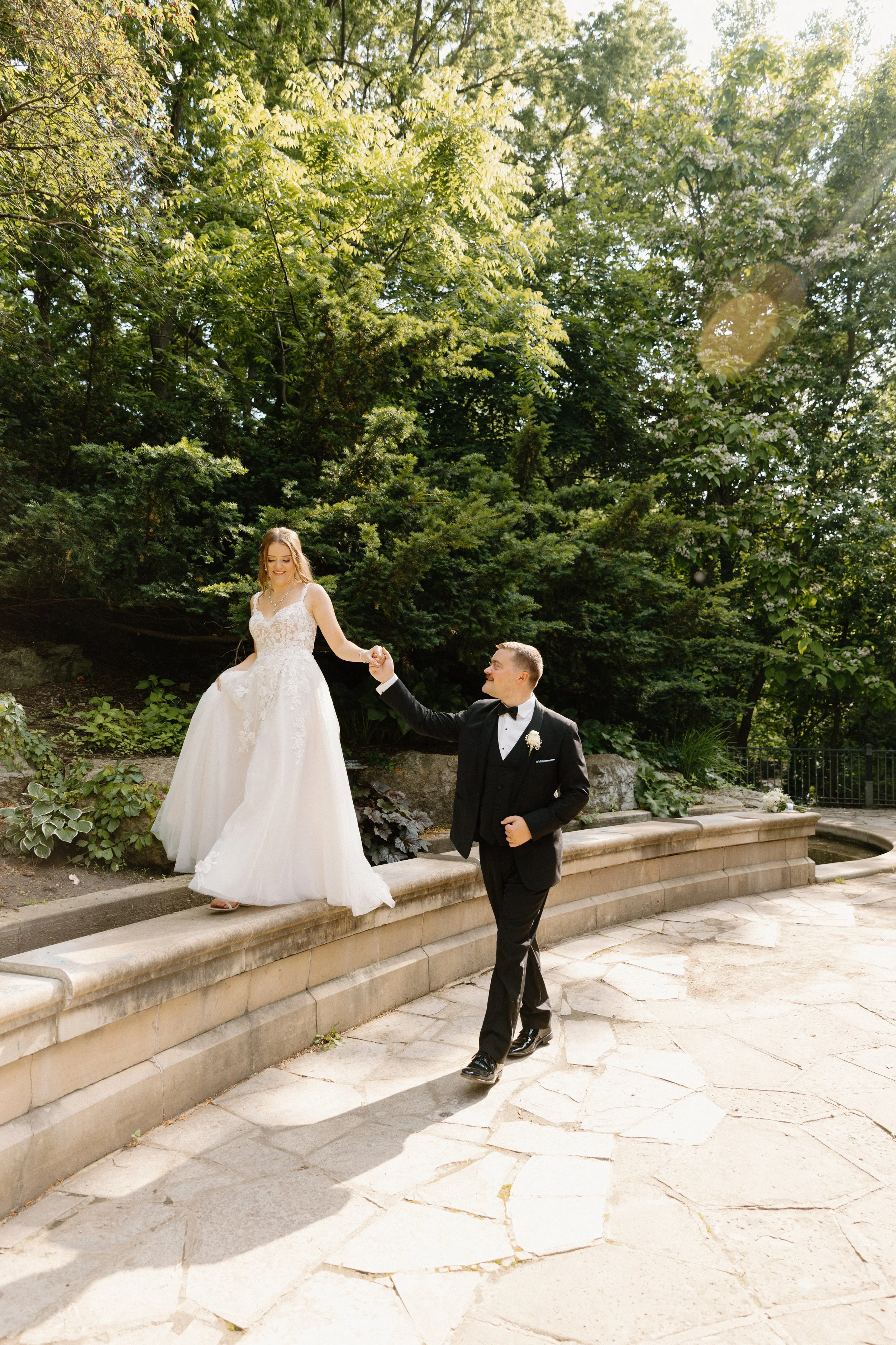 Kansas City Wedding Photographer