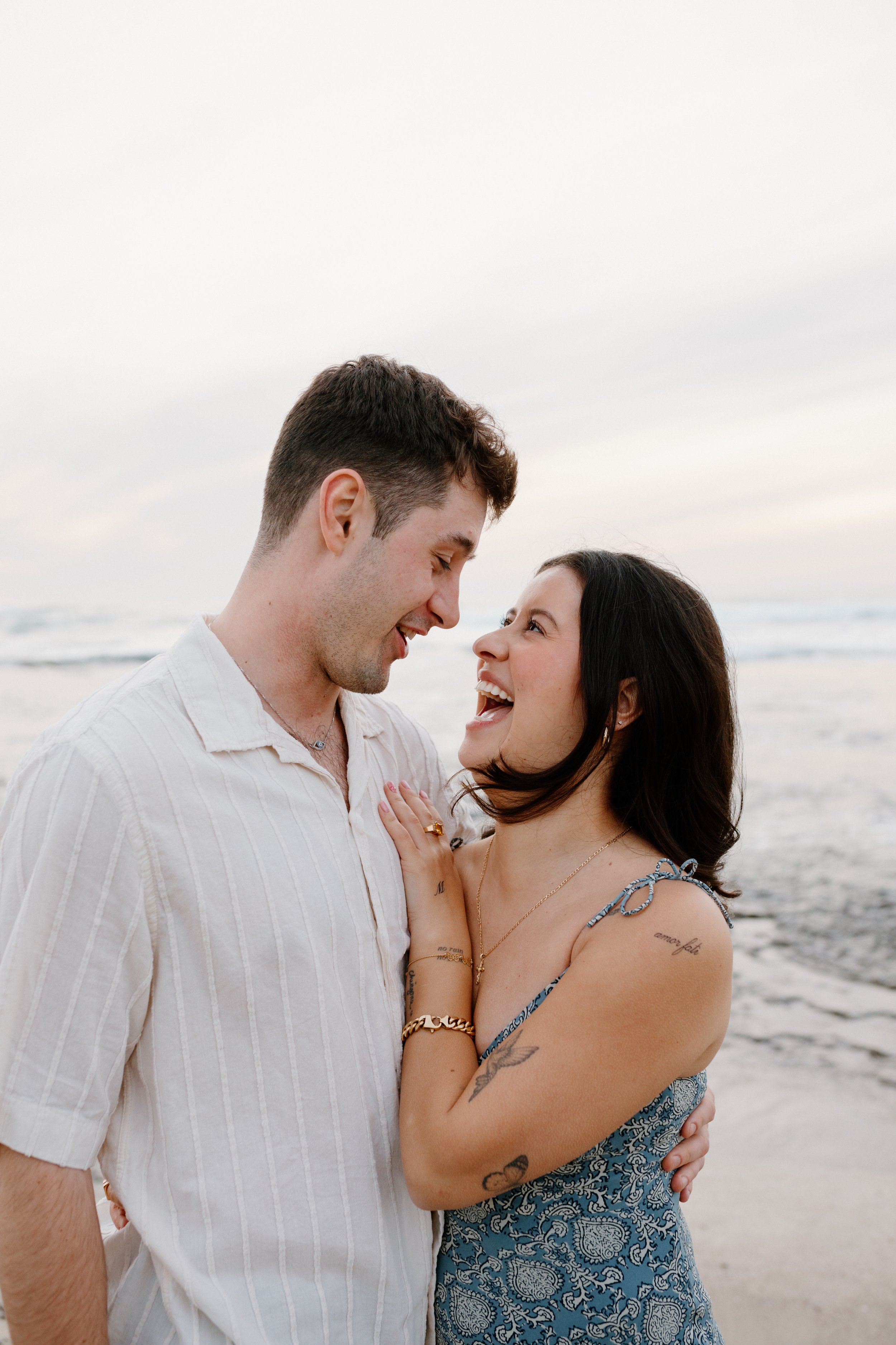 La Jolla Wedding Photographer