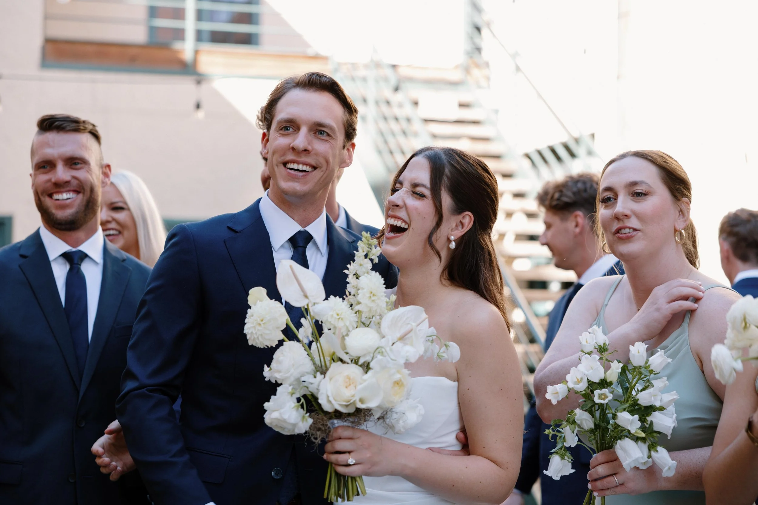 Kansas City Wedding Photographer