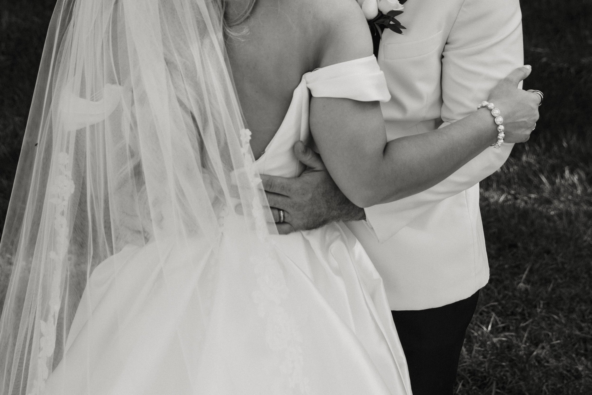 Kansas Wedding Photographer