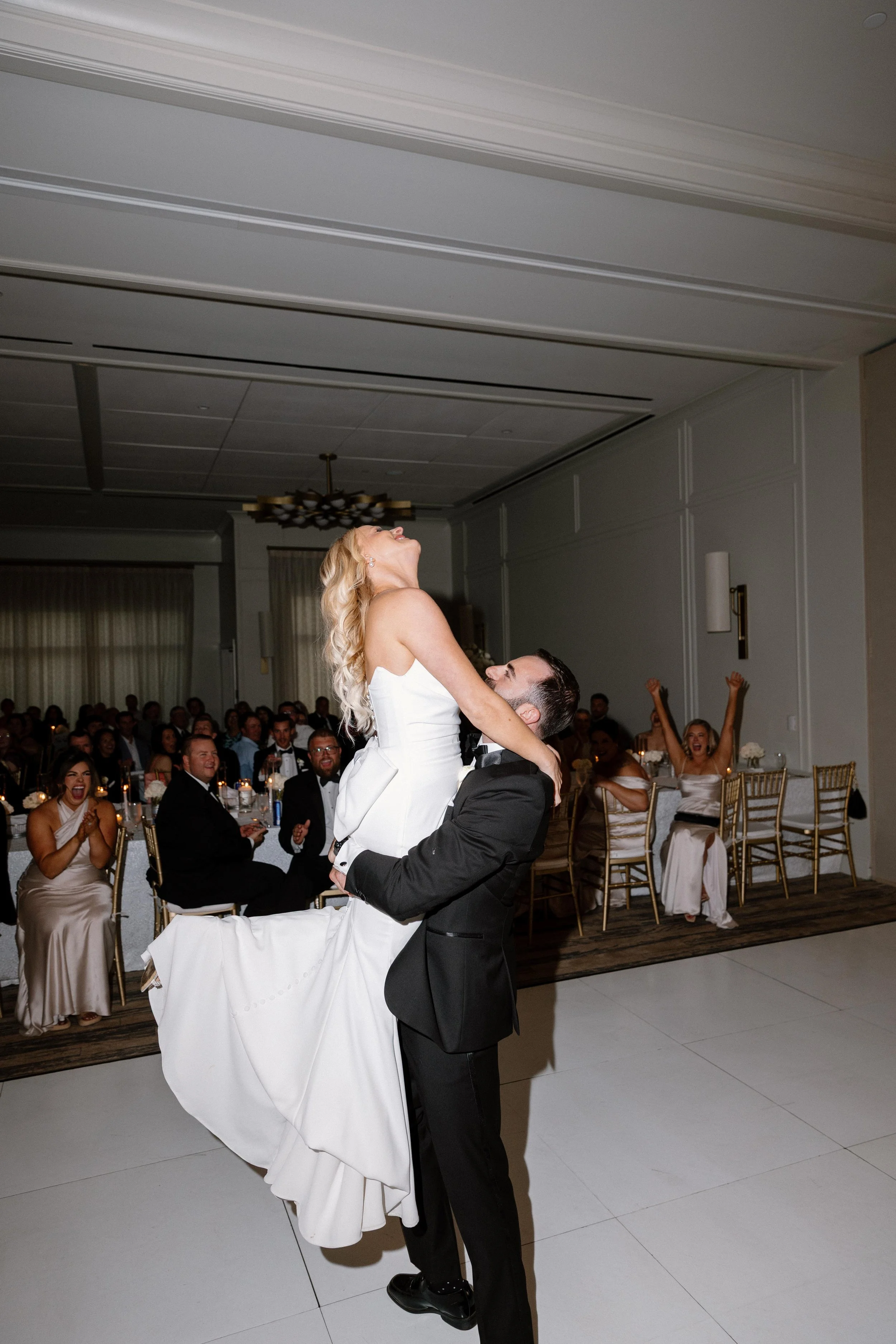 Nebraska Wedding Photographer