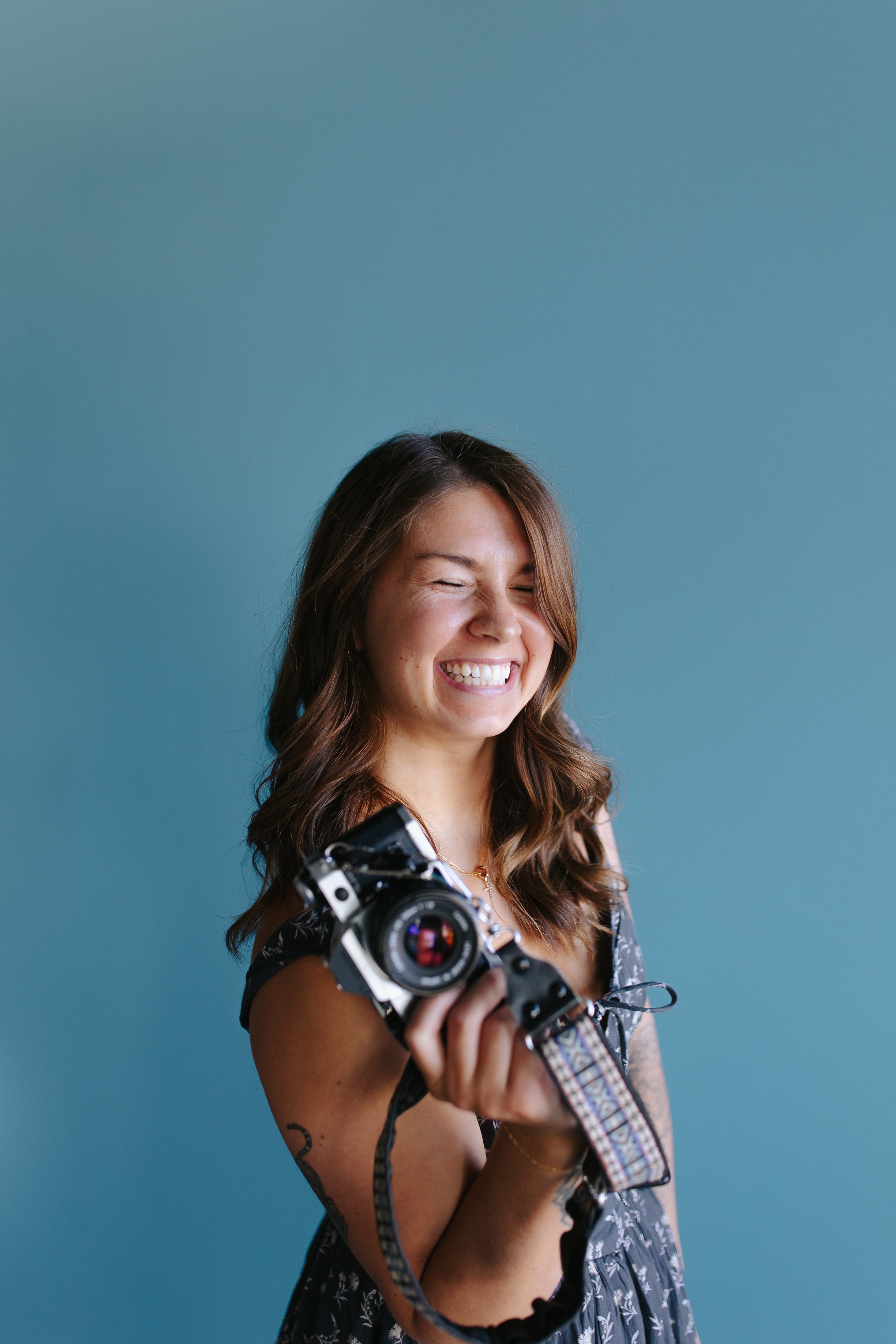 Nebraska FIlm Photographer