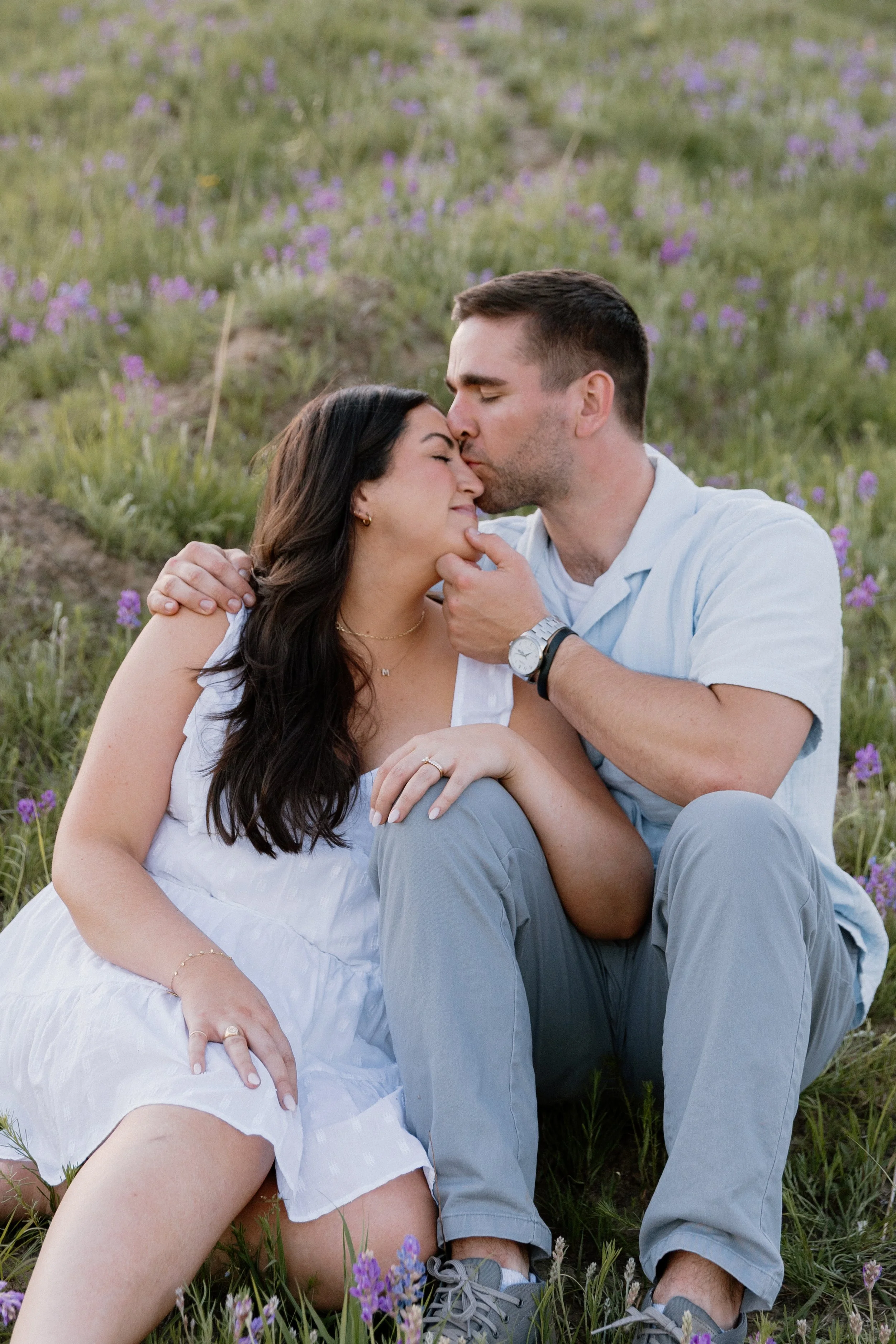 Colorado Wedding Photographer