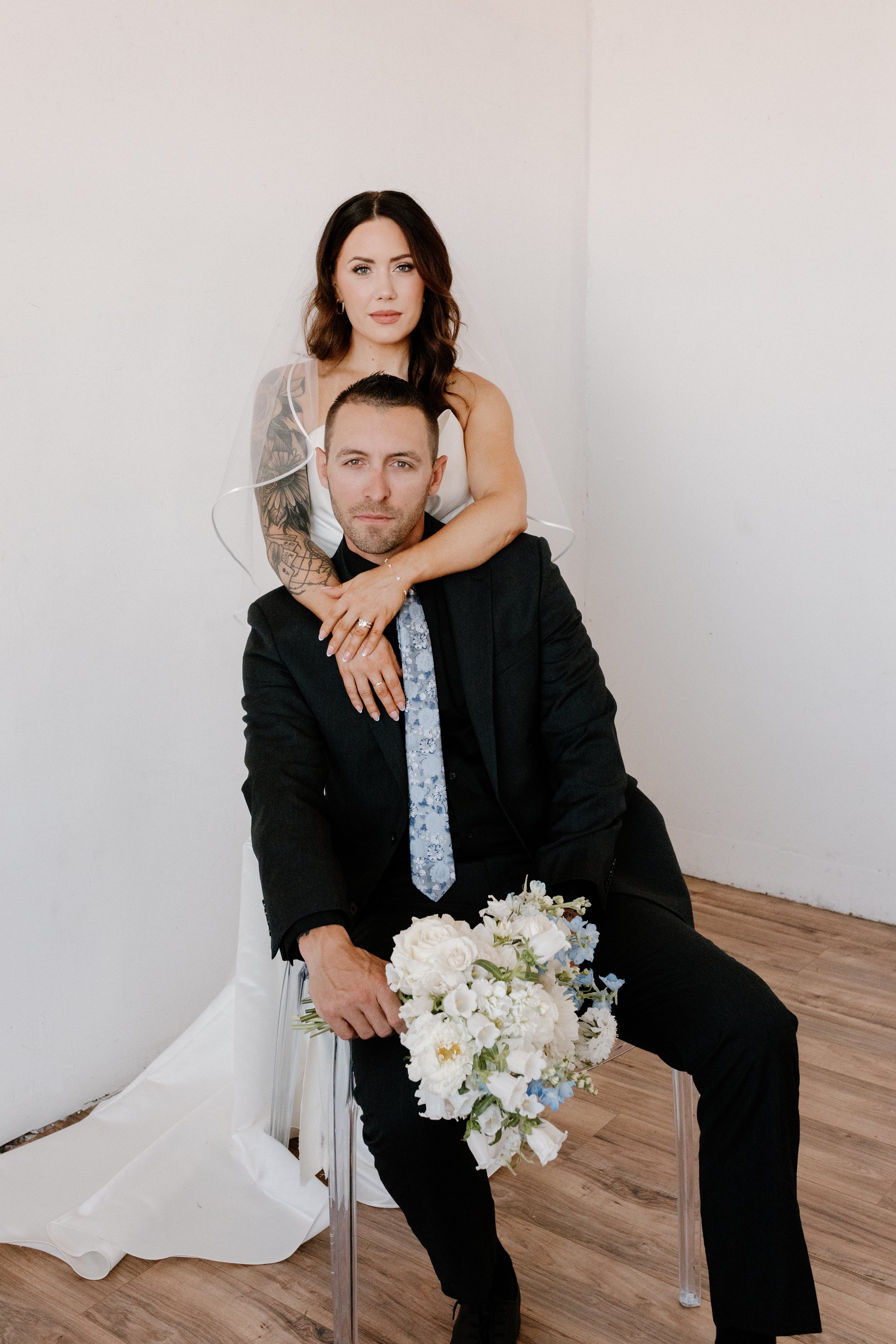 Nebraska Wedding Photographer