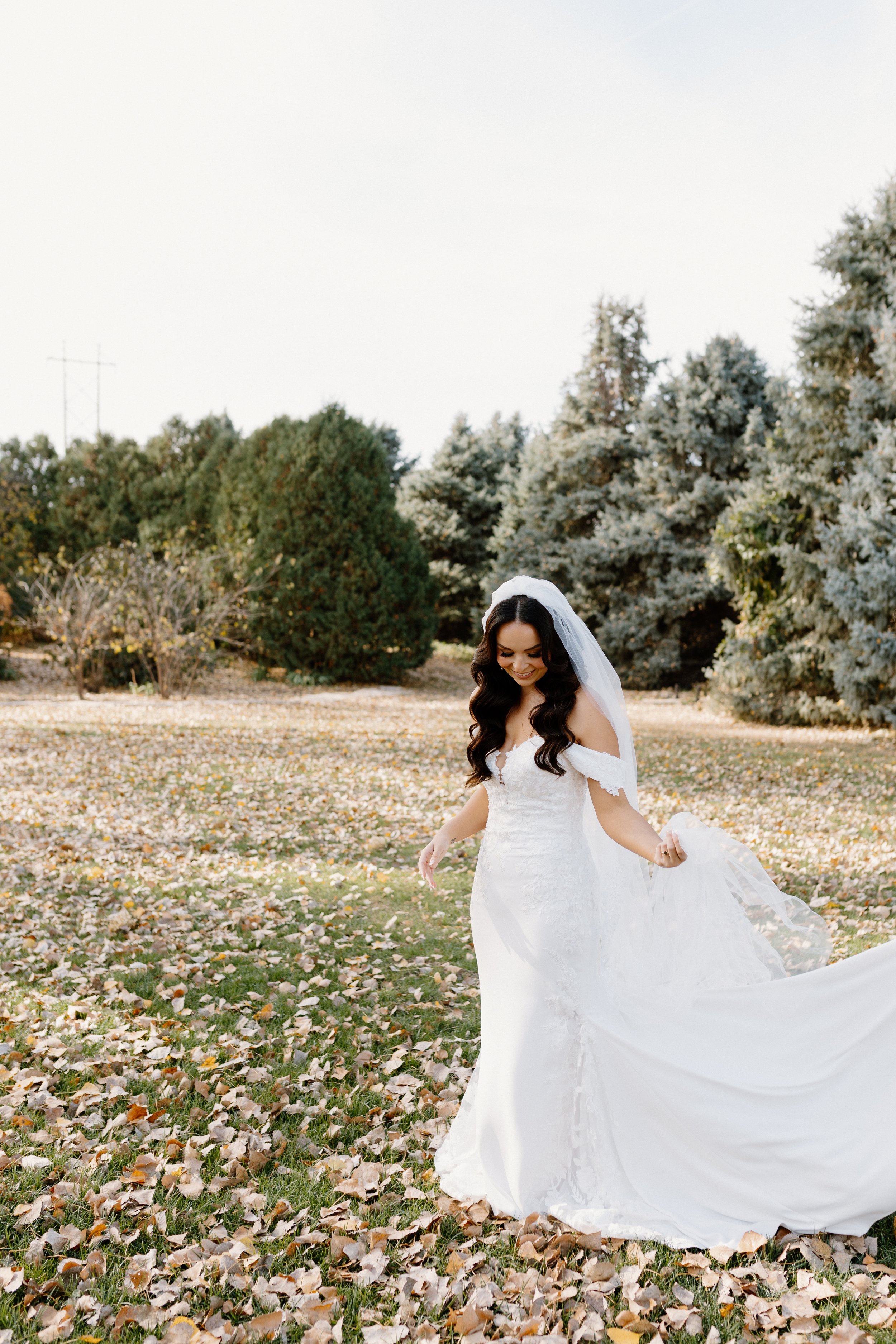 Nebraska Wedding Photographer
