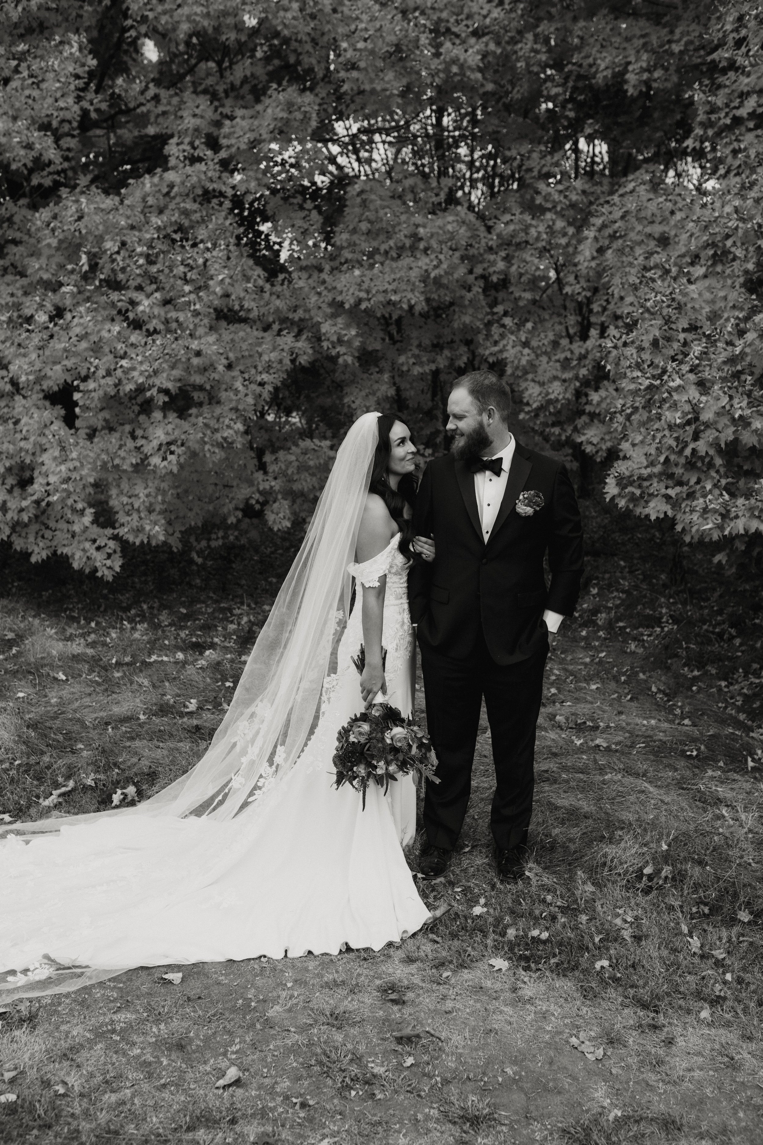 Louisville Nebraska Wedding Photographer
