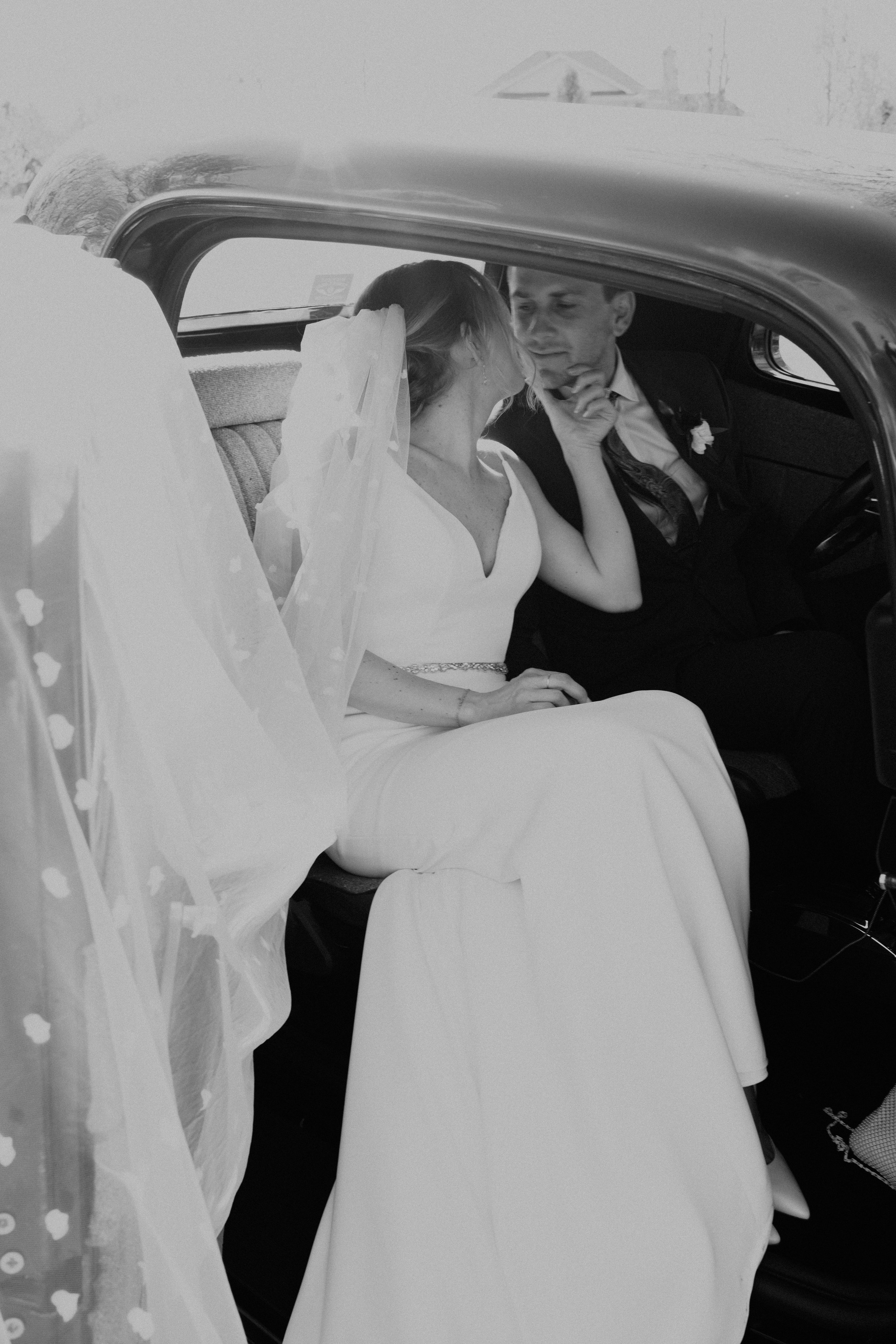 Denver Colorado Wedding Photographer