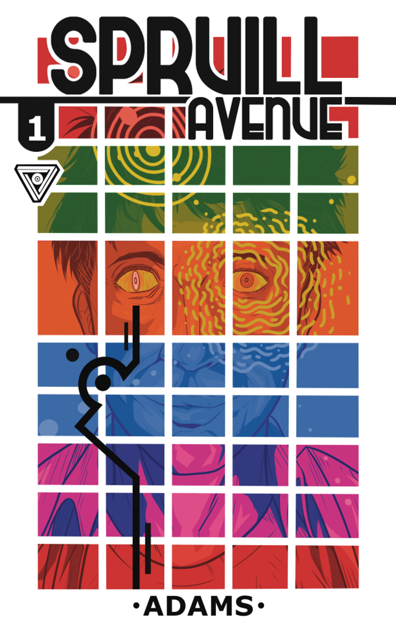 Spruill Avenue: Chapter One