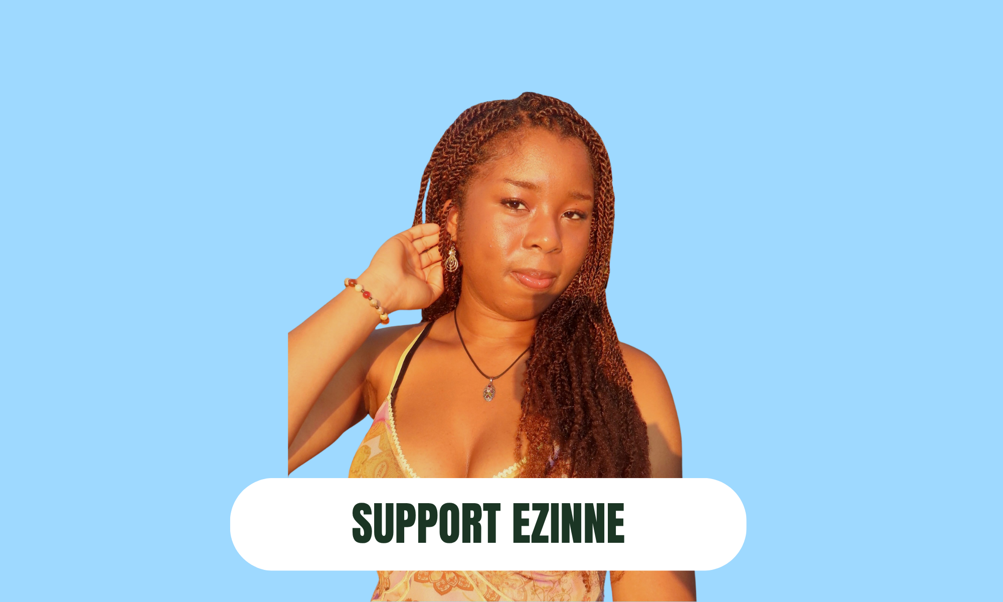 Ezinne Osemene