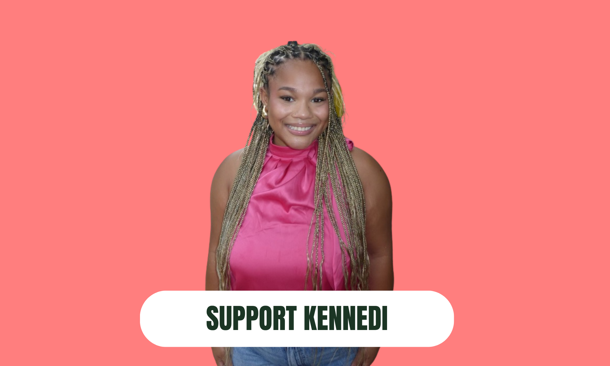 Kennedi Mumphrey