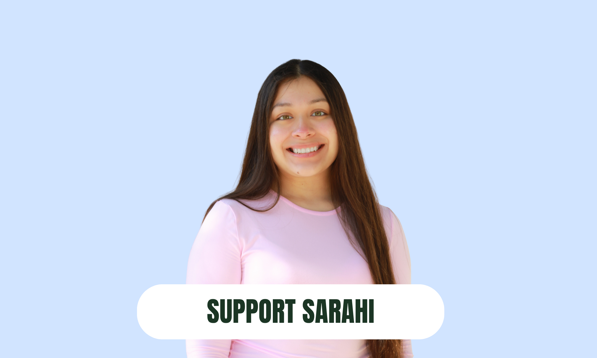 Sarahi Flores