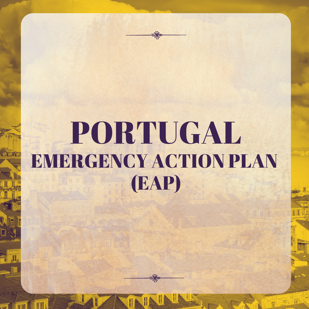 EAP -Portugal