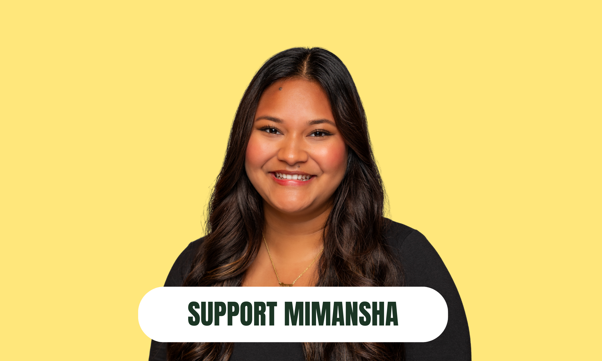 Mimansha Shrestha