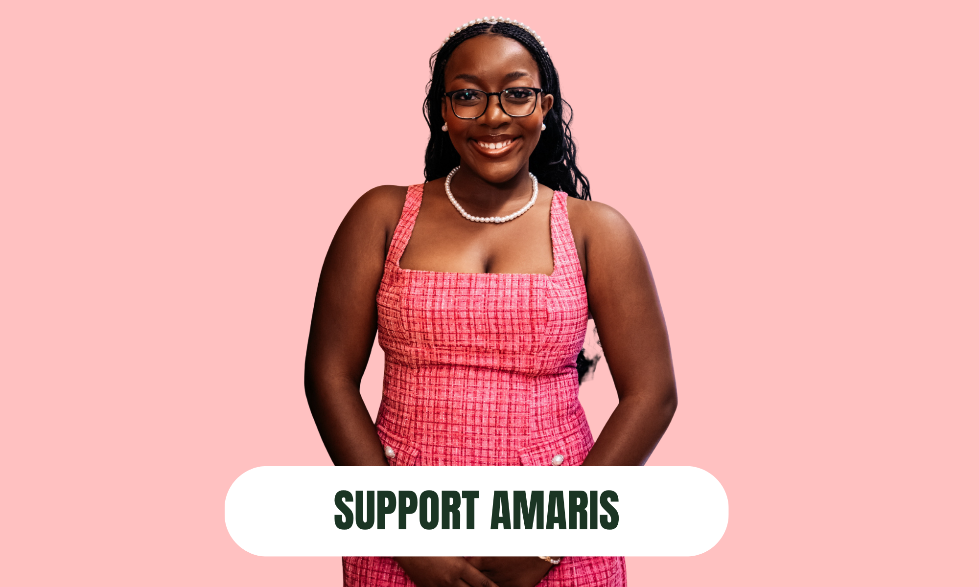 Amaris Asamoah
