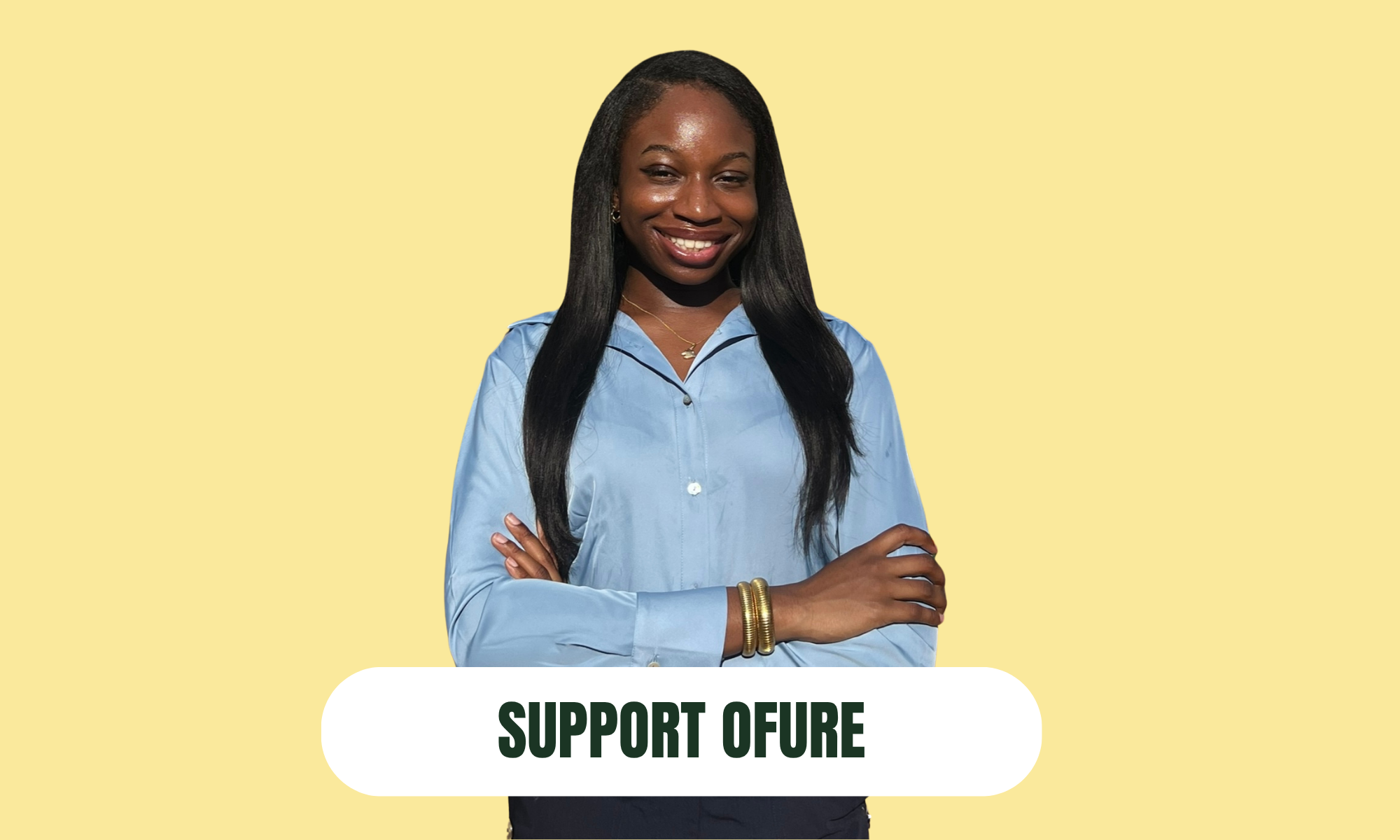 Ofure Ayamere