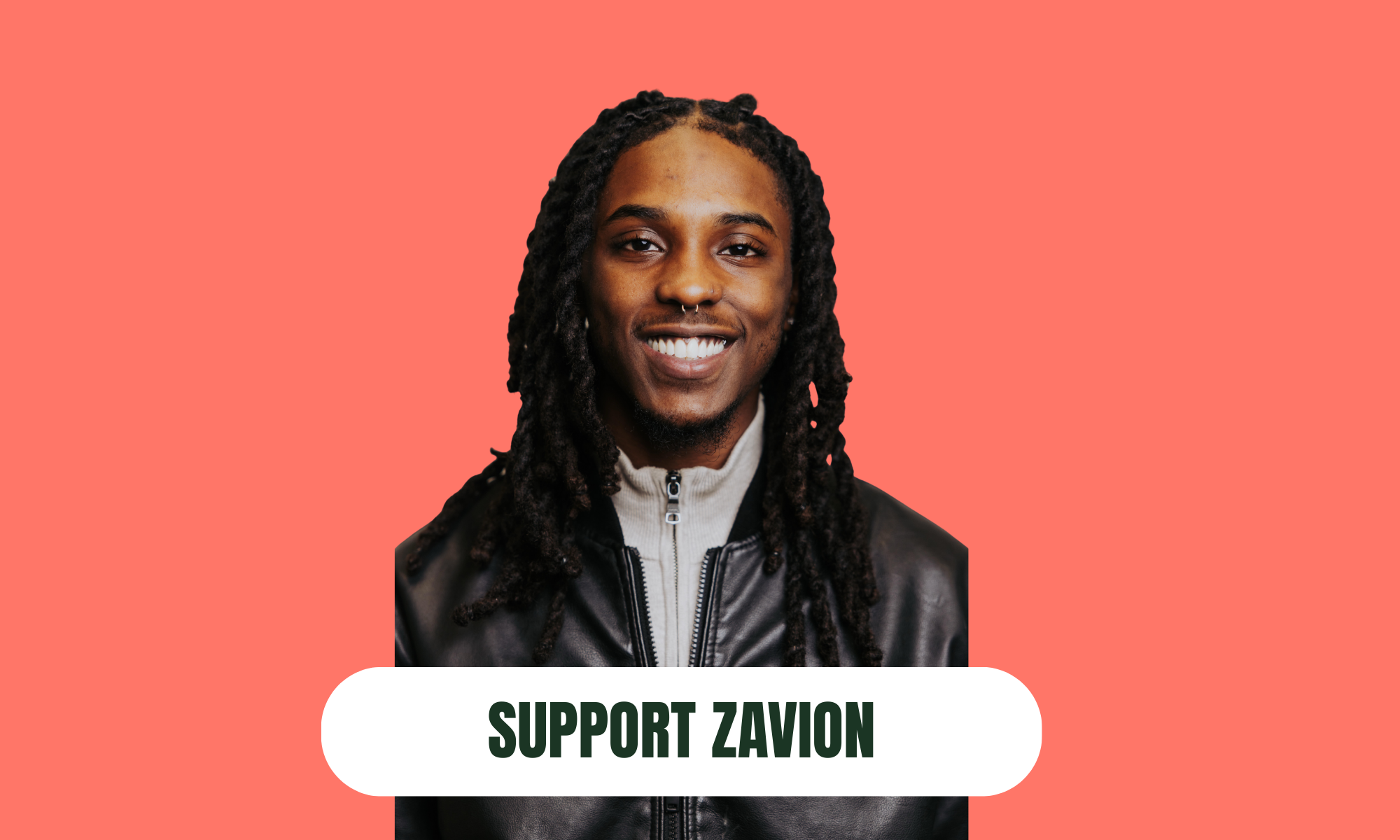 Zavion Addison