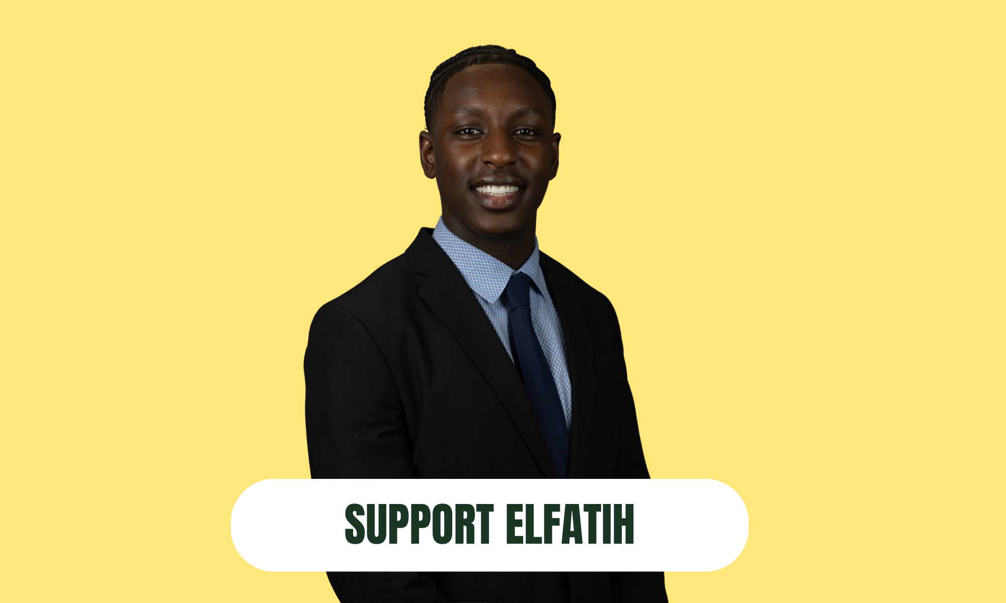 Elfatih Sadalla
