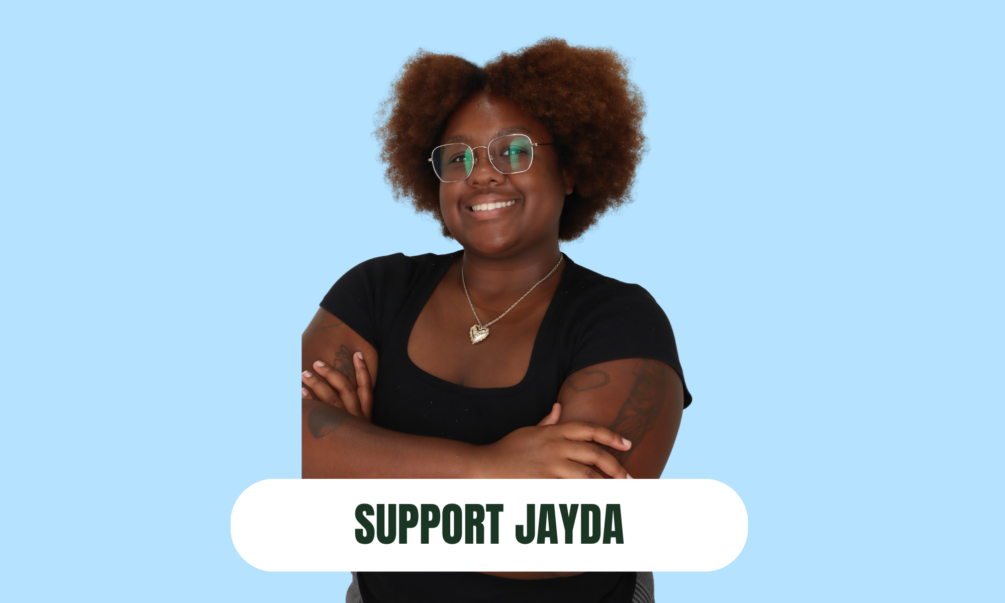 Jayda Branch