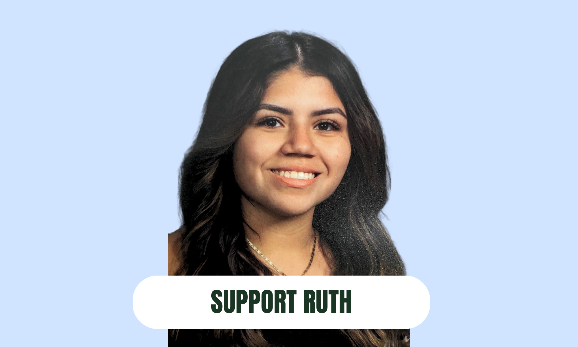 Ruth Hernandez