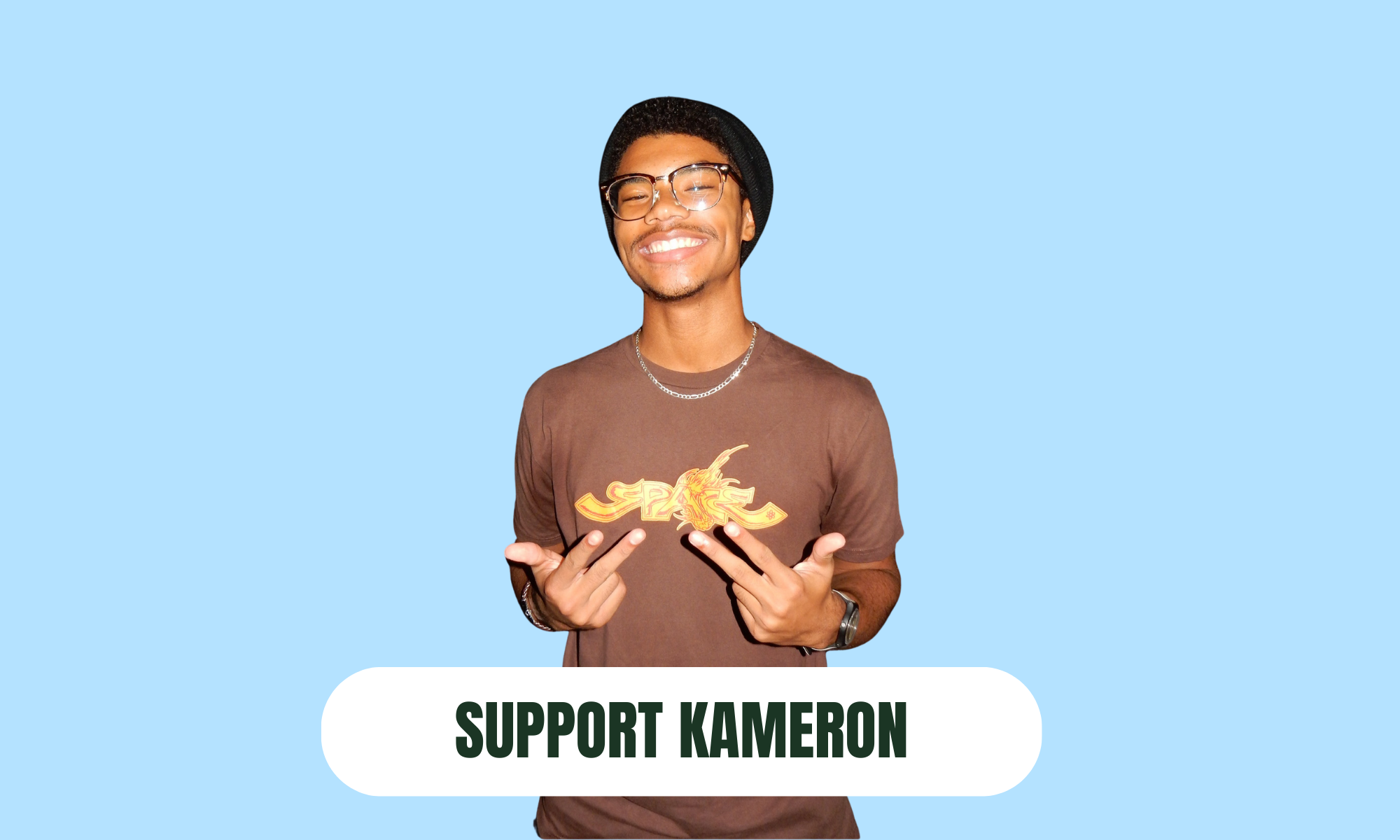 Kameron Carter